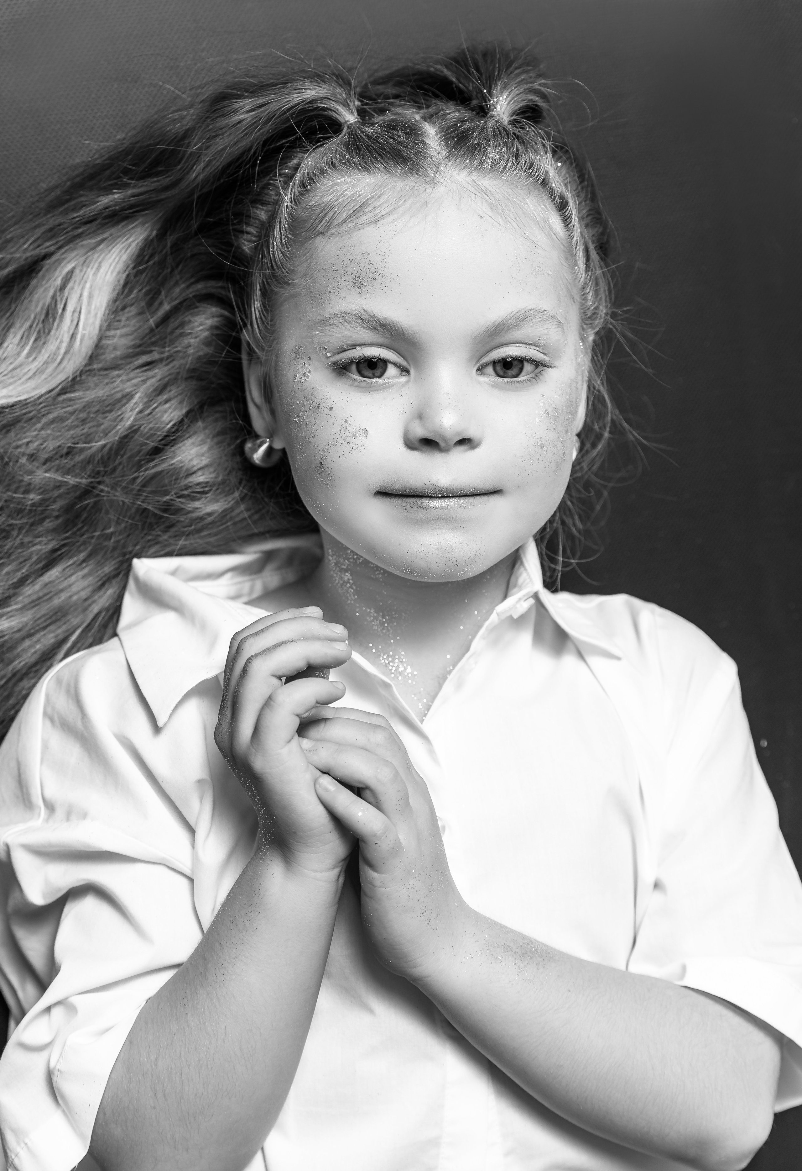 Тематические съёмки. Модельное Агентство Alma Model Management