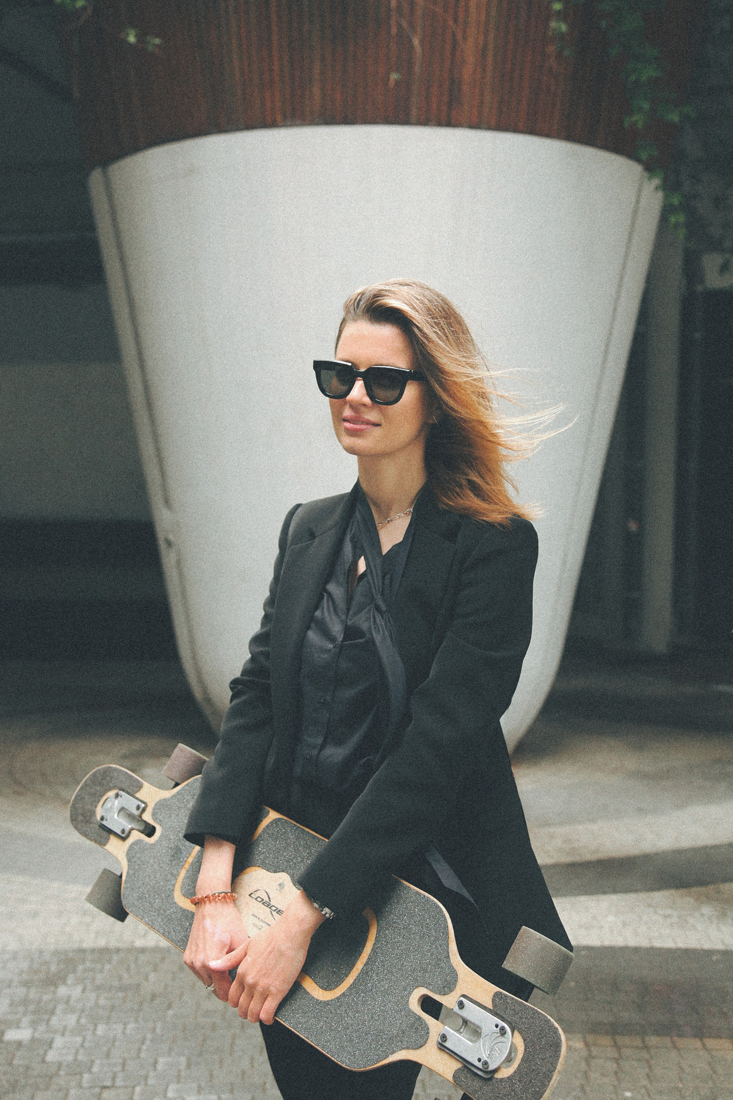 Марина. Татьяна Фокина — портретный фотограф и AI creator