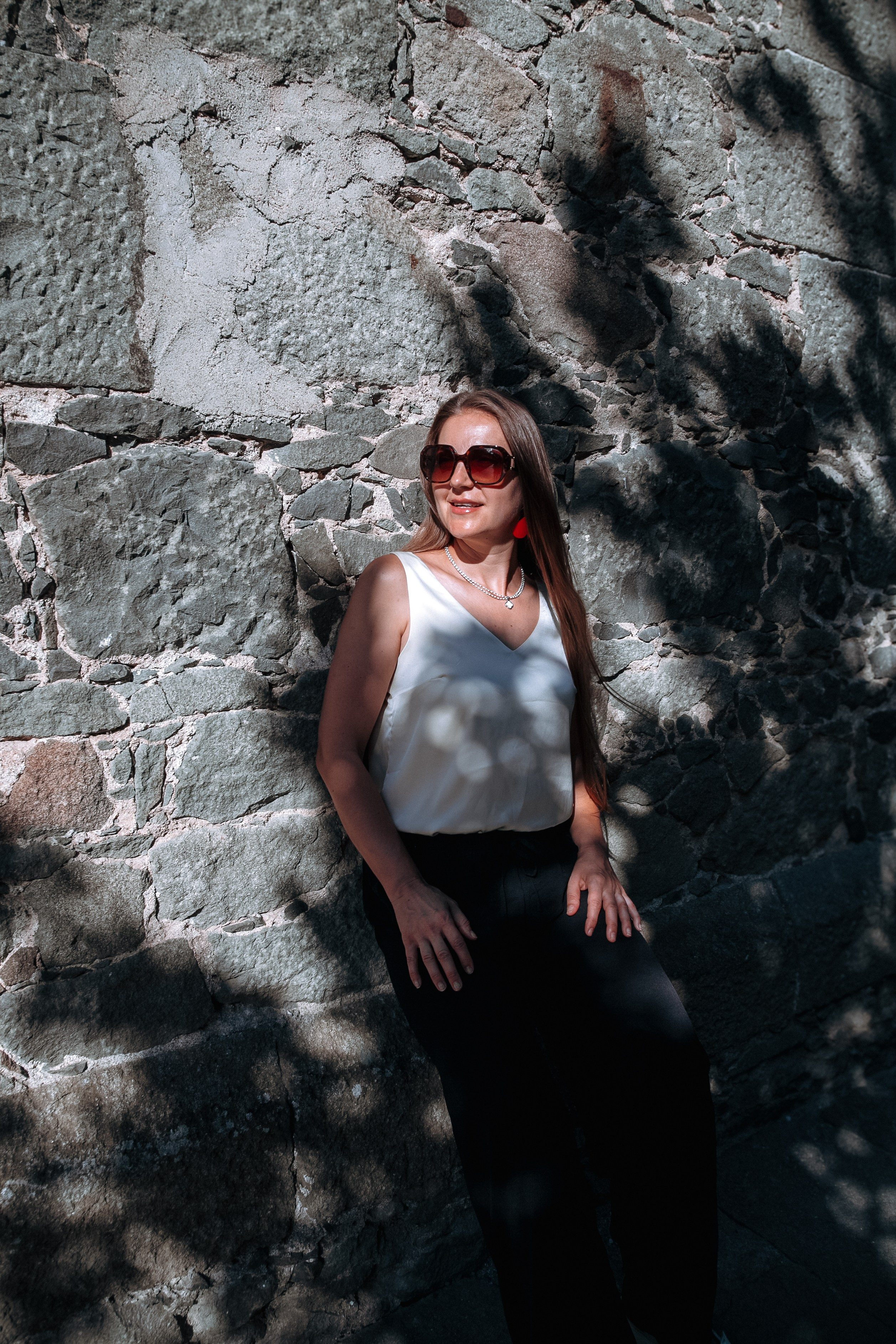 Марина. Татьяна Фокина — портретный фотограф и AI creator