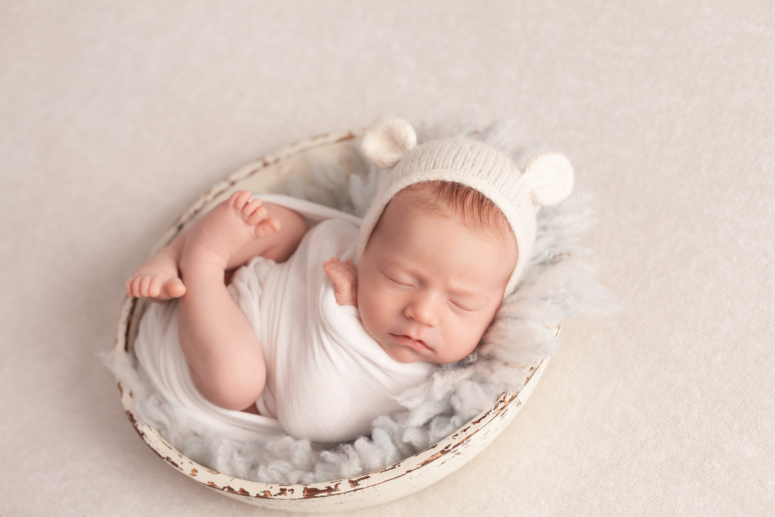 PH @newborn_flower. Retoucher Aleksmokh