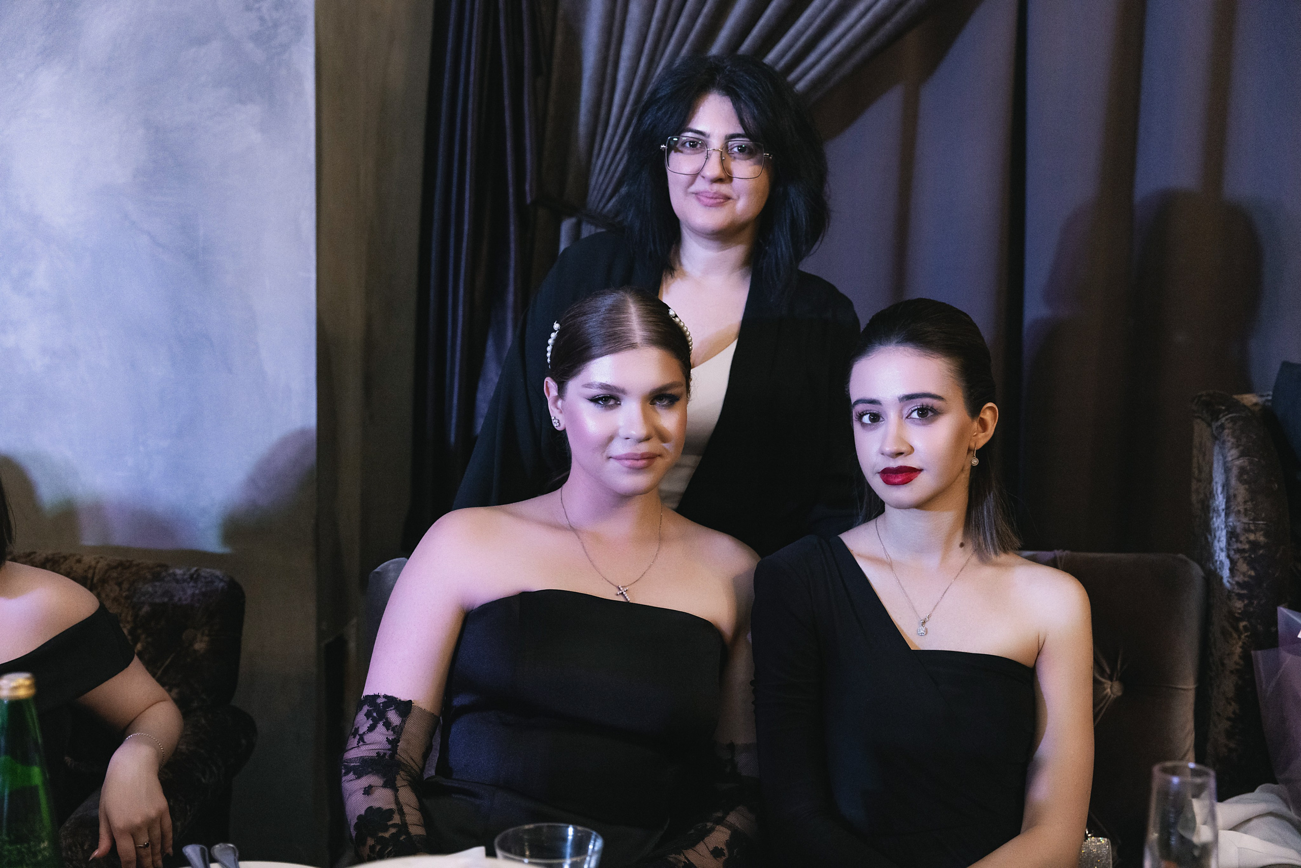 11 класс Гимназия 69. Фотограф и Видеограф в Краснодаре Юлия Солодченко