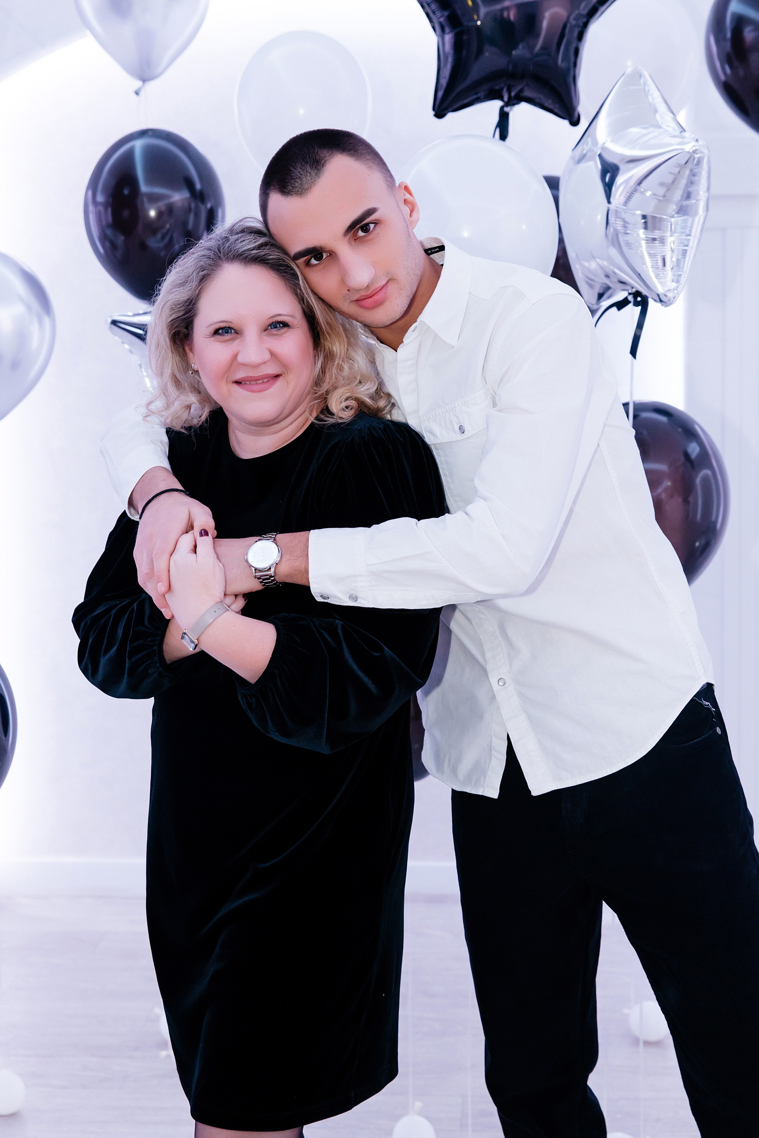 Эрнесту 18. Фотограф и Видеограф в Краснодаре Юлия Солодченко