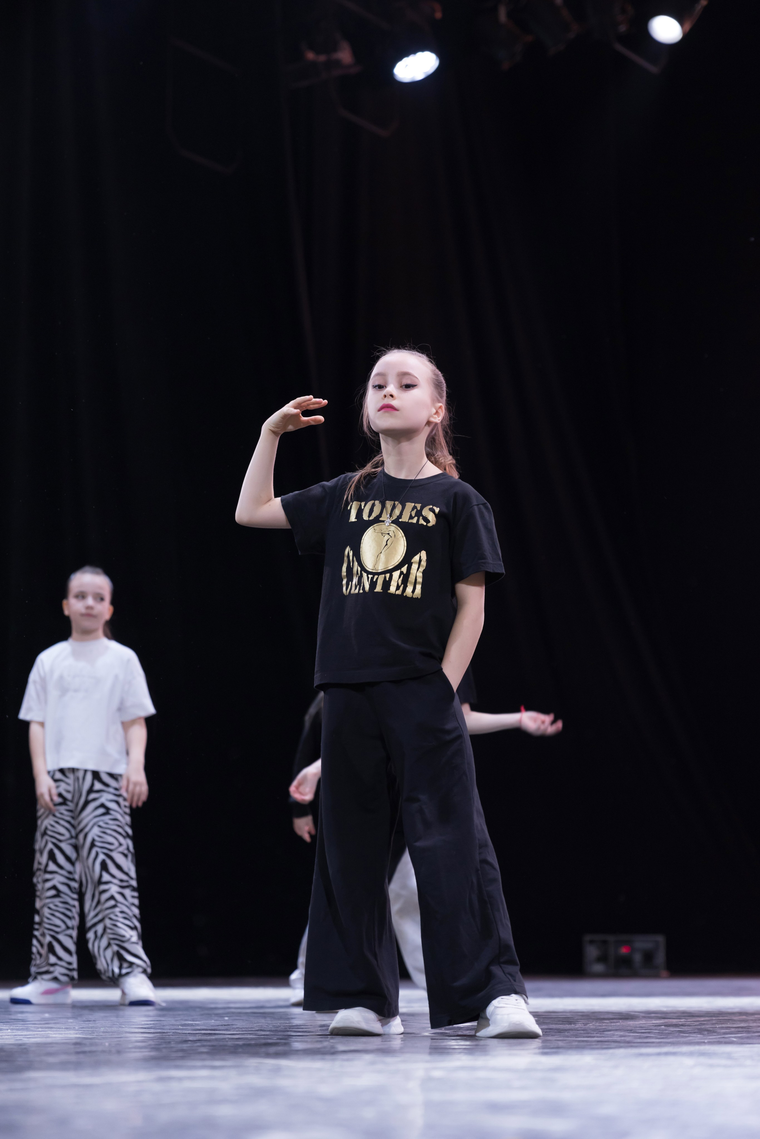 TODES Центр Краснодар Прогон Отчетного концерта Закулисье. Фотограф и Видеограф в Краснодаре Юлия Солодченко