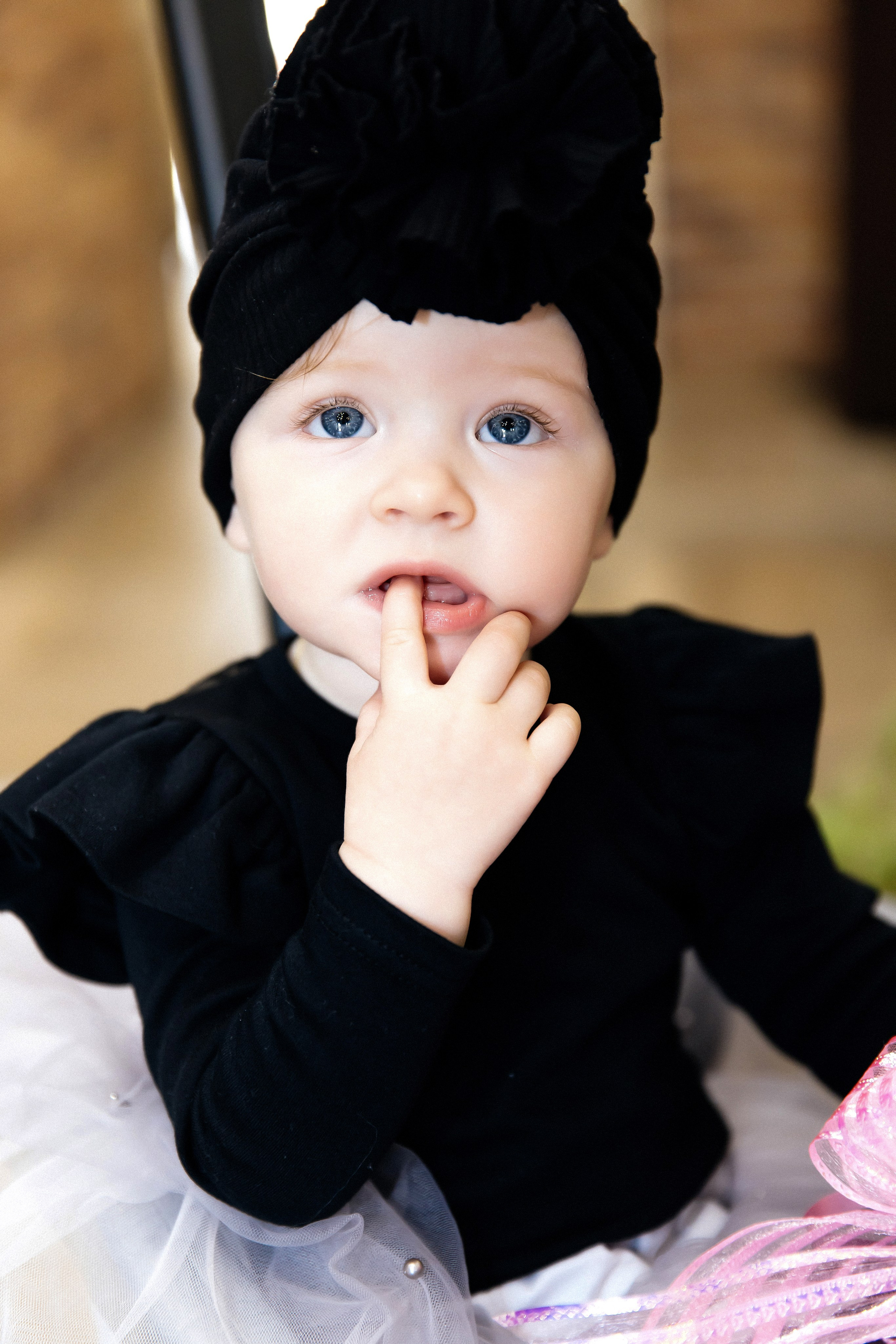 Варваре 1 годик. Фотограф и Видеограф в Краснодаре Юлия Солодченко