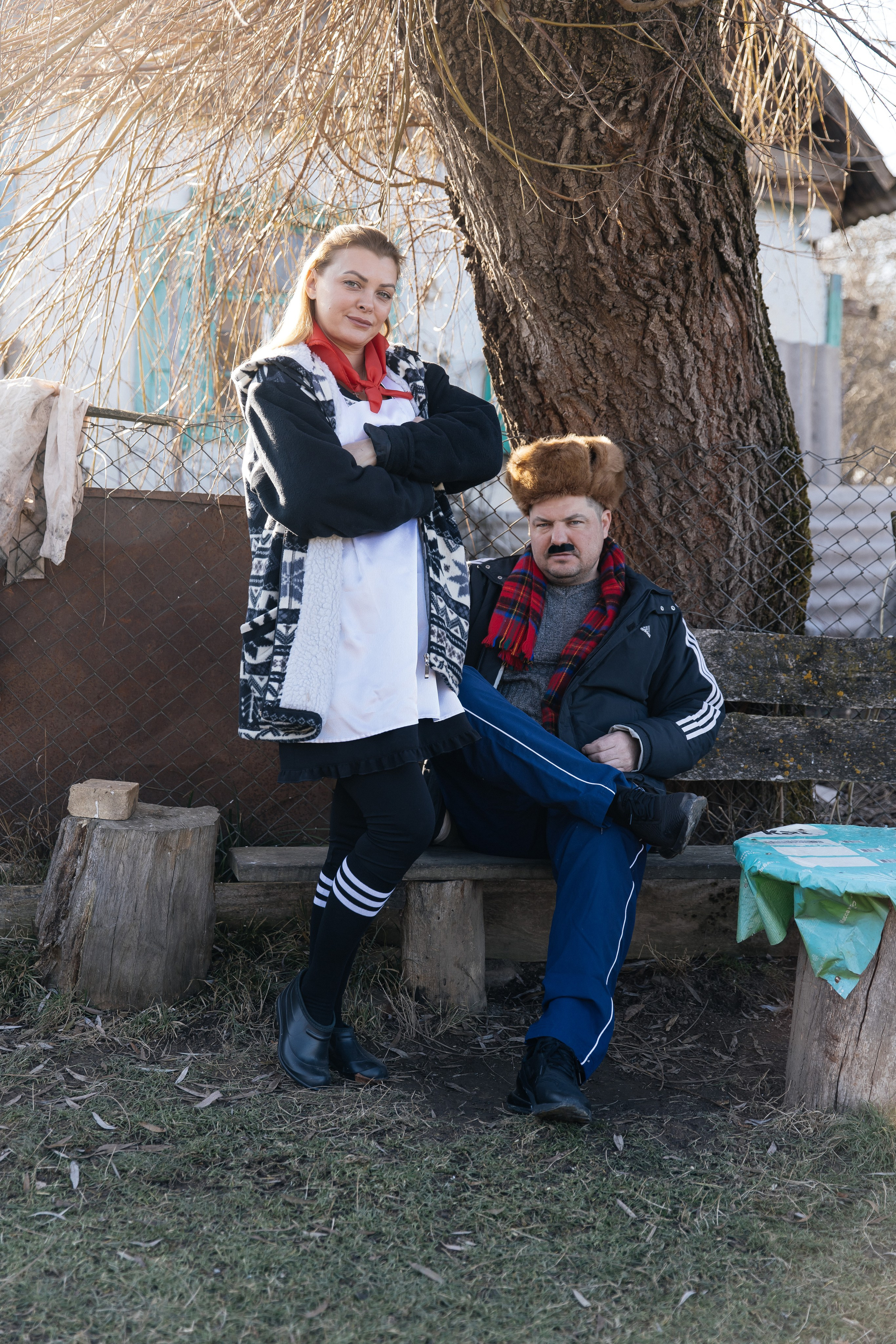 «Слово пацана». Фотограф и Видеограф в Краснодаре Юлия Солодченко