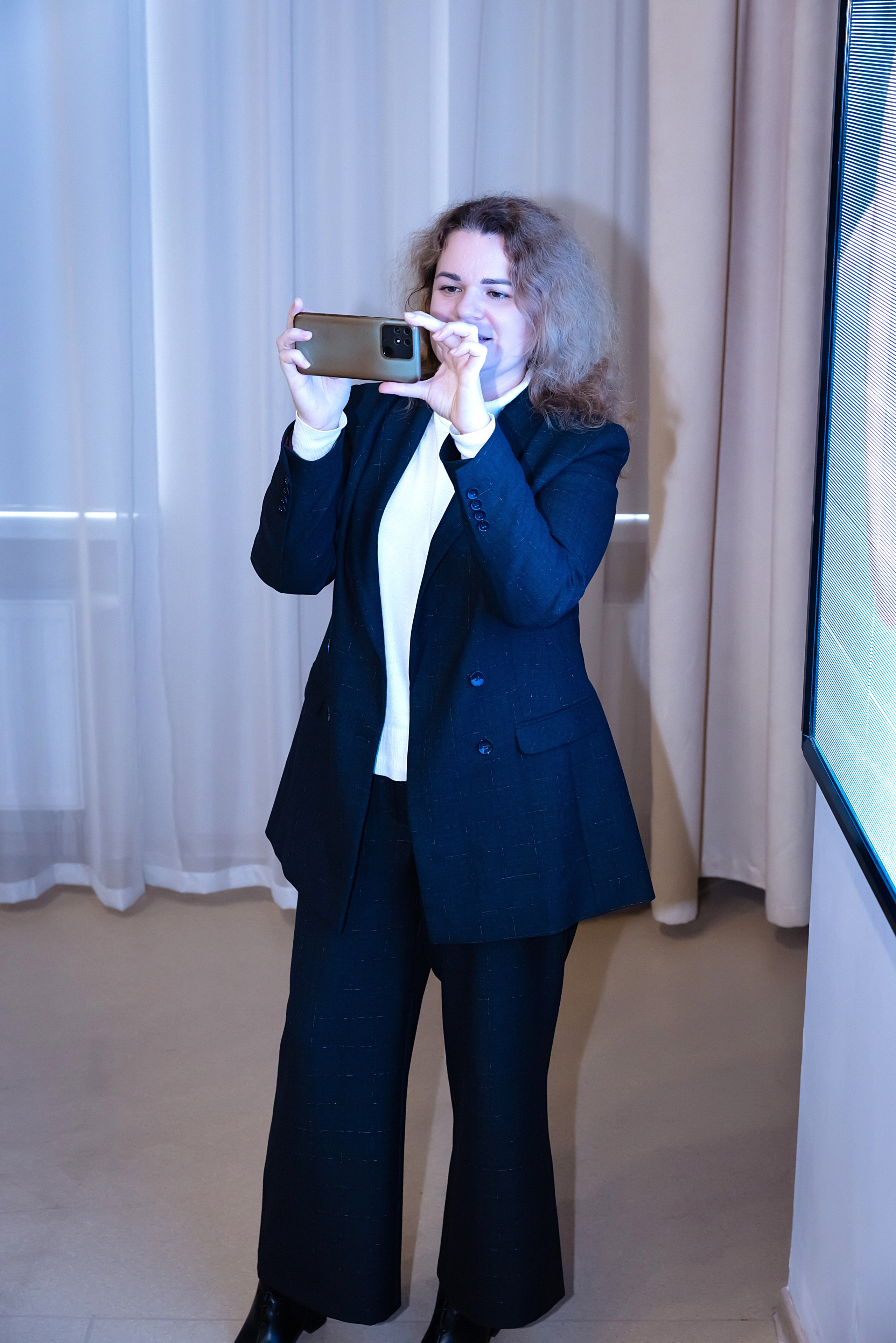 Новогодний праздник 1 В класс! Гимназия № 23. Фотограф и Видеограф в Краснодаре Юлия Солодченко