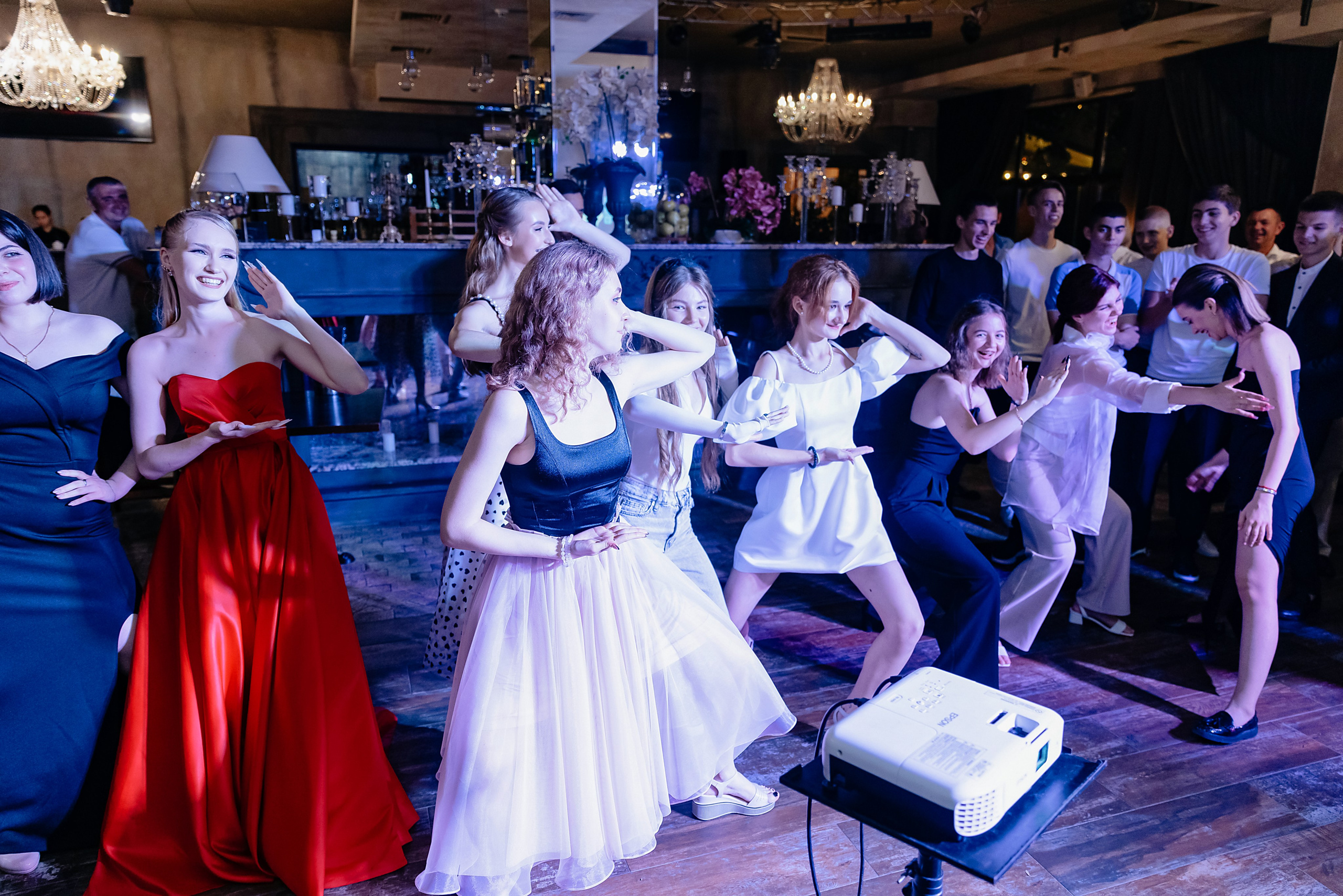 11 класс Гимназия 69. Фотограф и Видеограф в Краснодаре Юлия Солодченко