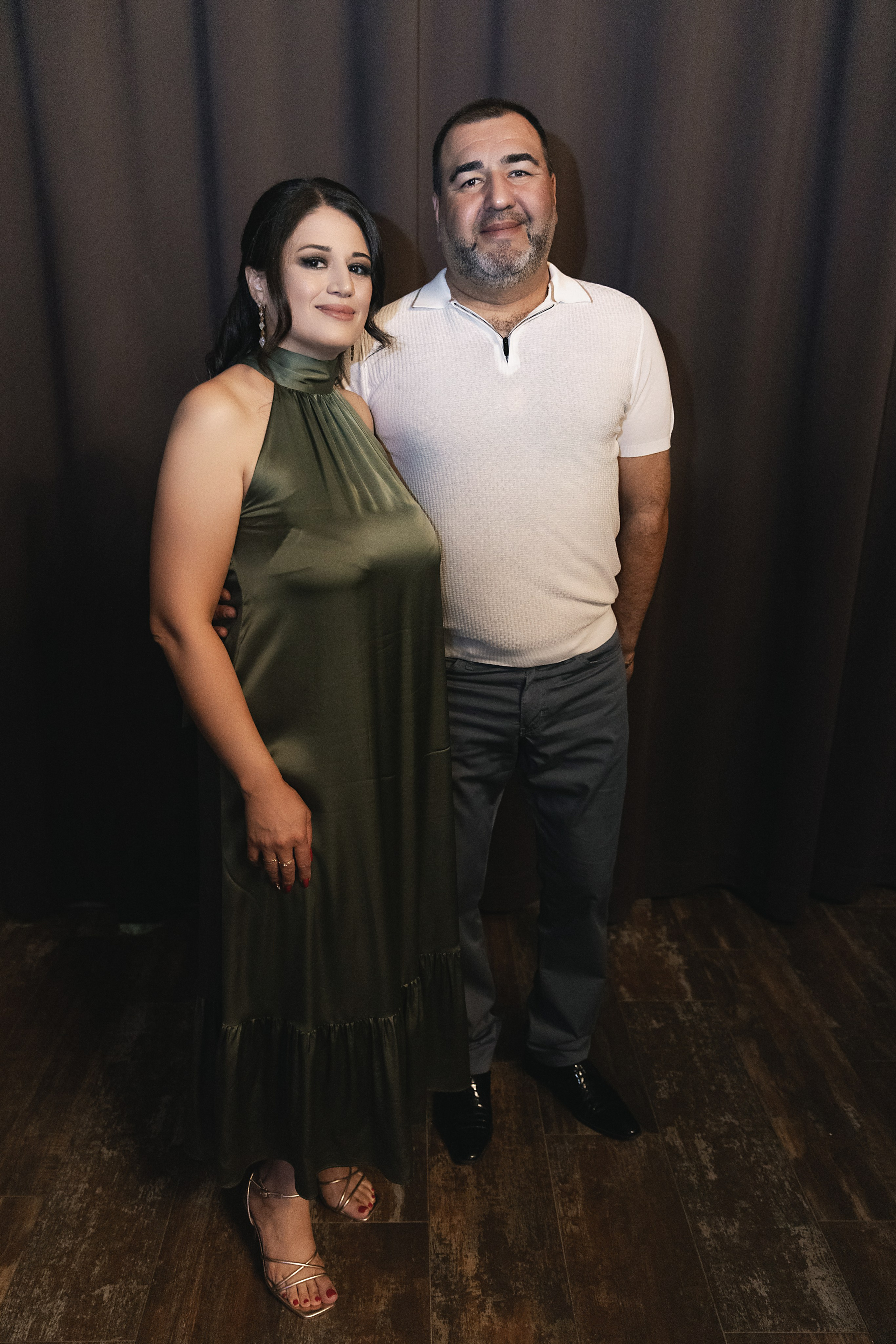 11 класс Гимназия 69. Фотограф и Видеограф в Краснодаре Юлия Солодченко