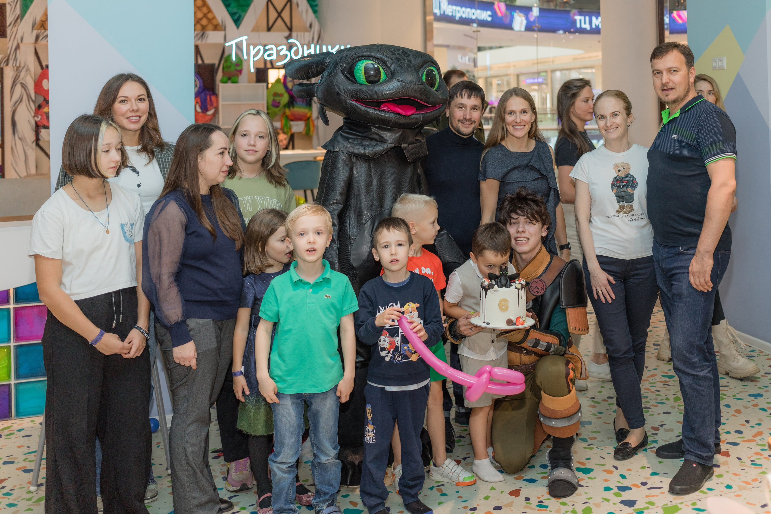 Крис 6 лет. Фотограф Алина Гашникова