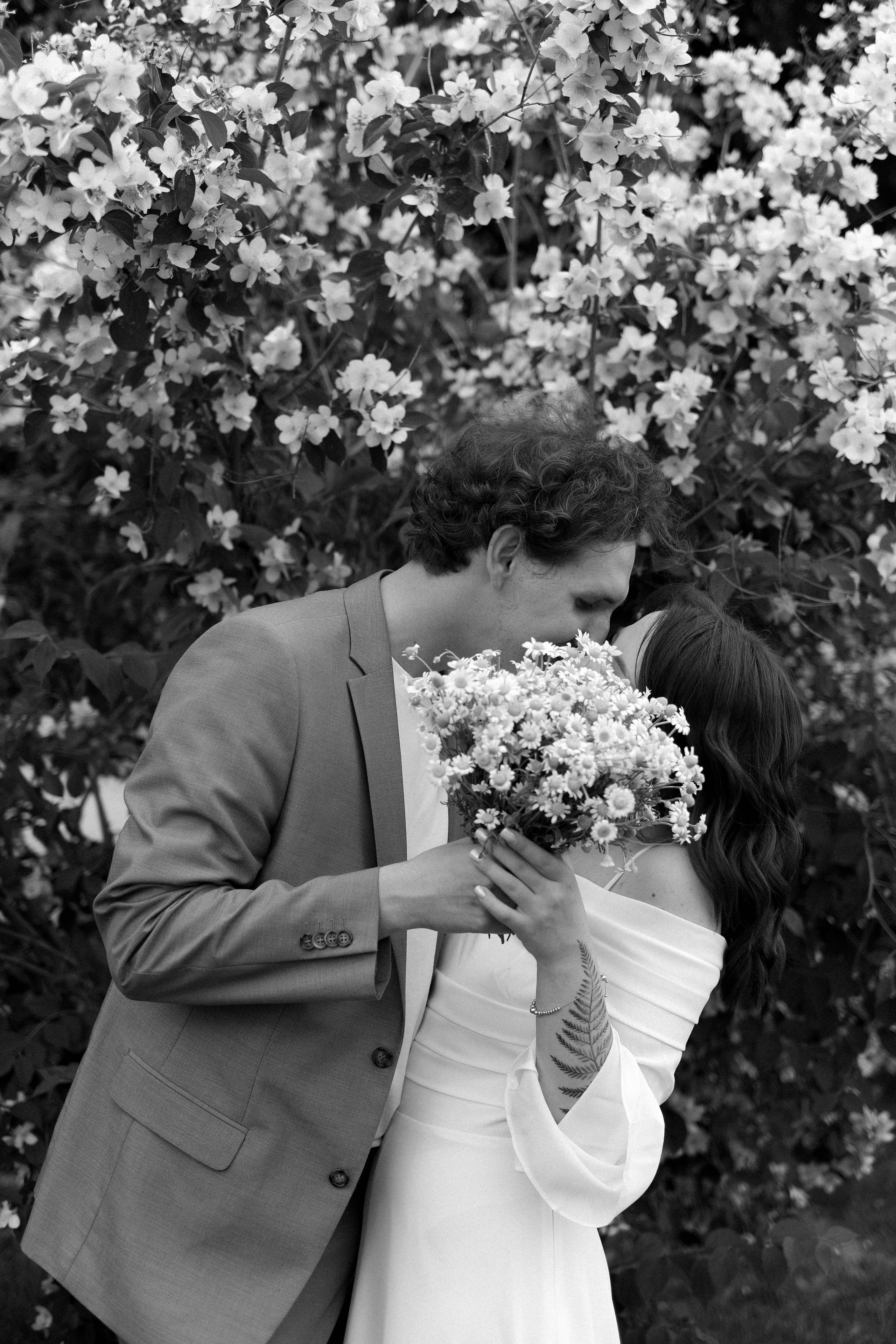 Павлина & Вадим. Главная