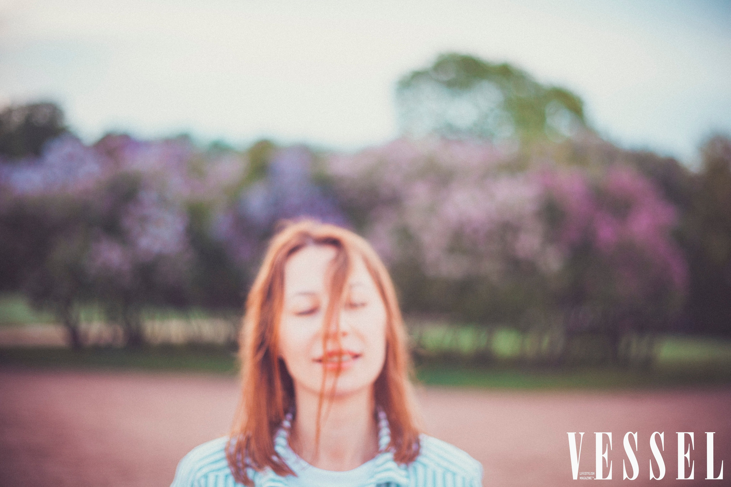 VESSEL Lifestylish. Фотограф Александра Степанова