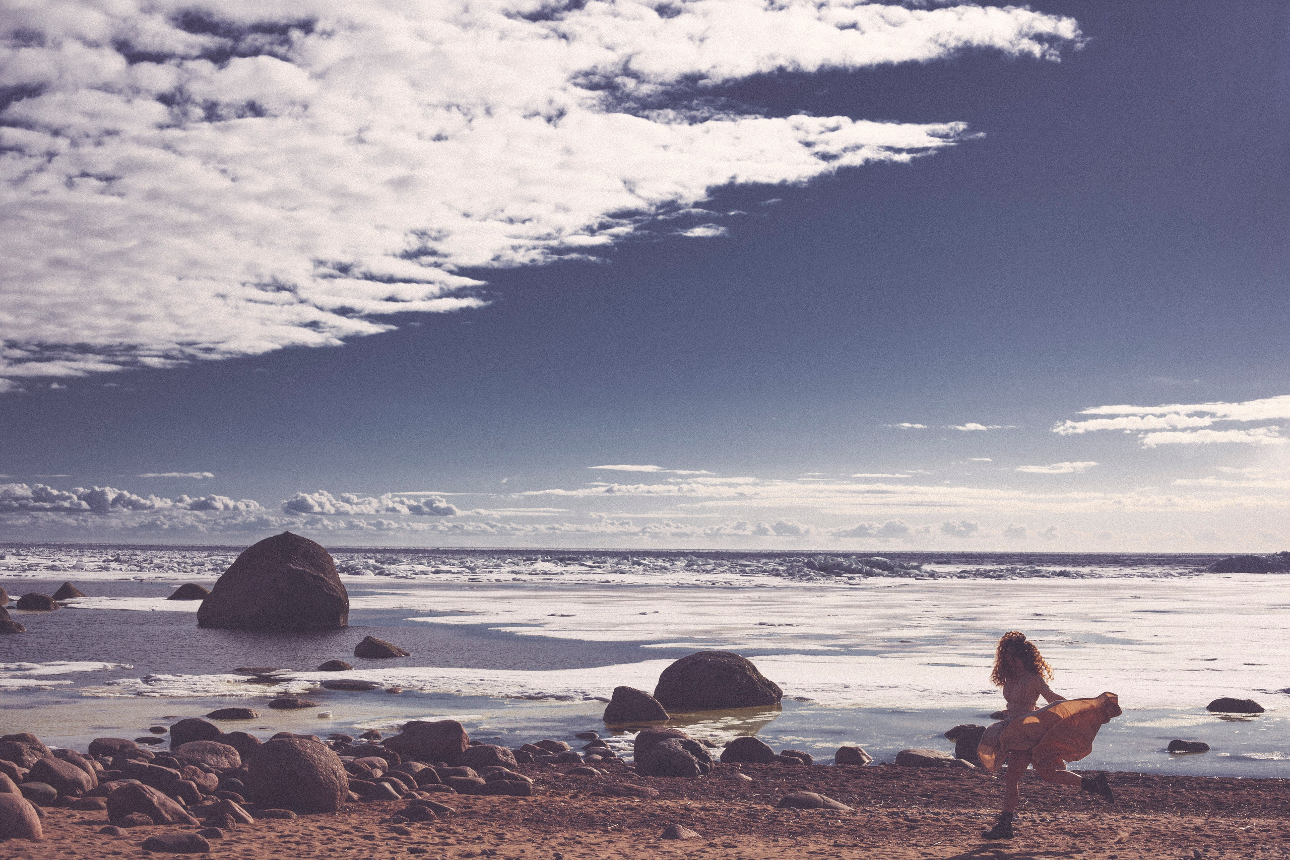 Александра. Фотограф Александра Степанова