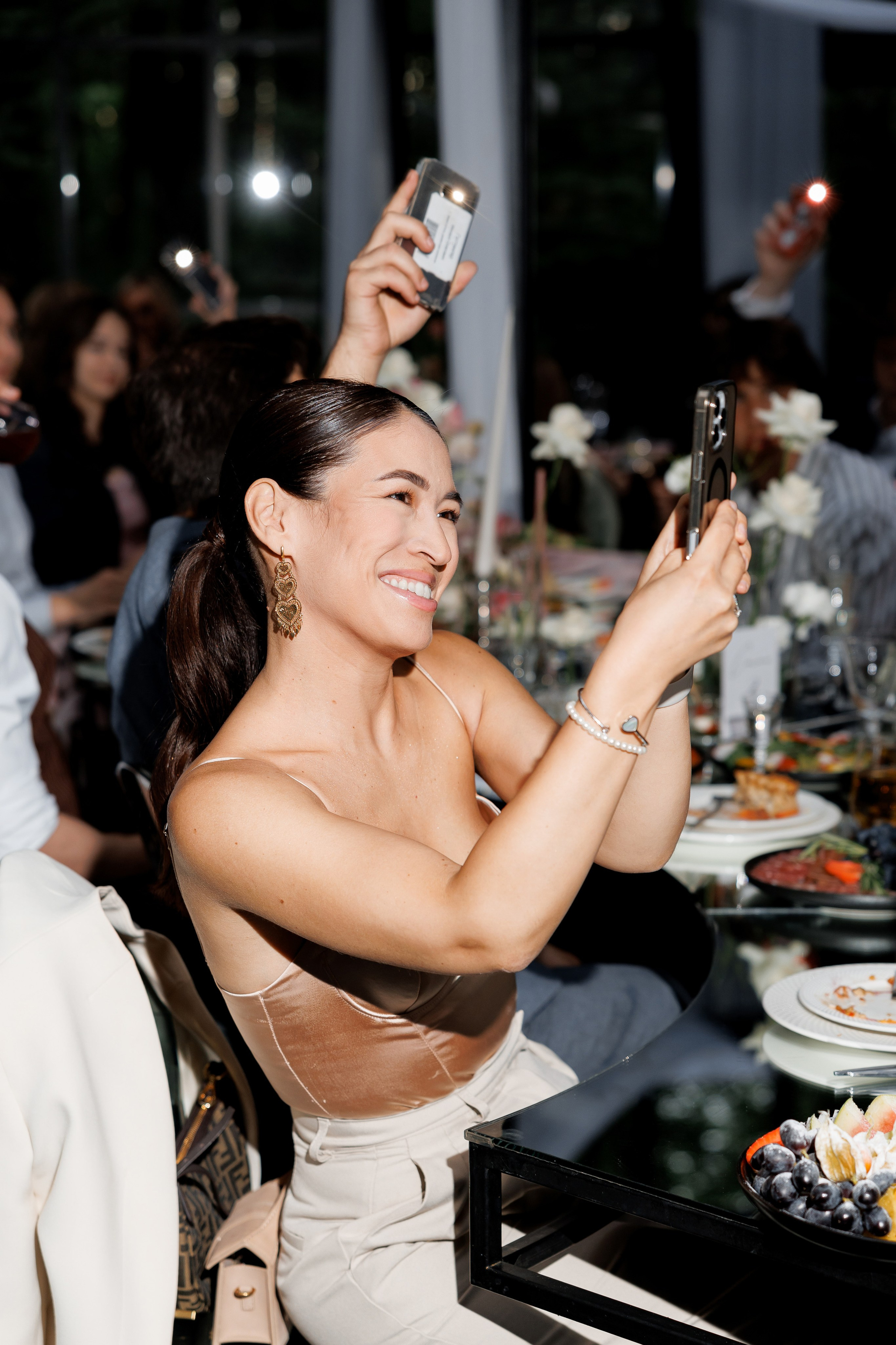 N&A. Свадебный репортажный фотограф в Москве