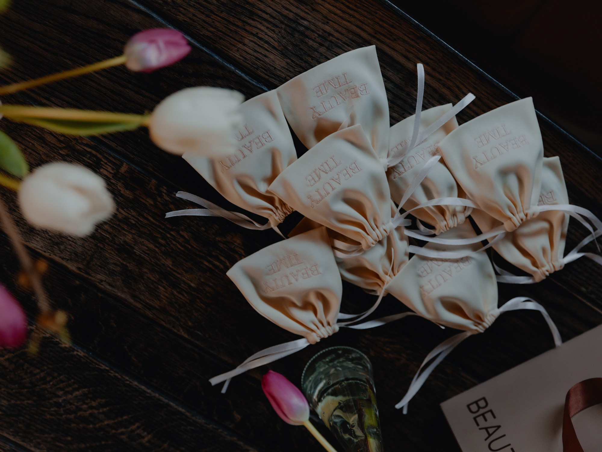 Brunch by Elinamakeup. Свадебные фотографы в Гомеле и Минске Сергей и Анастасия Фещенок