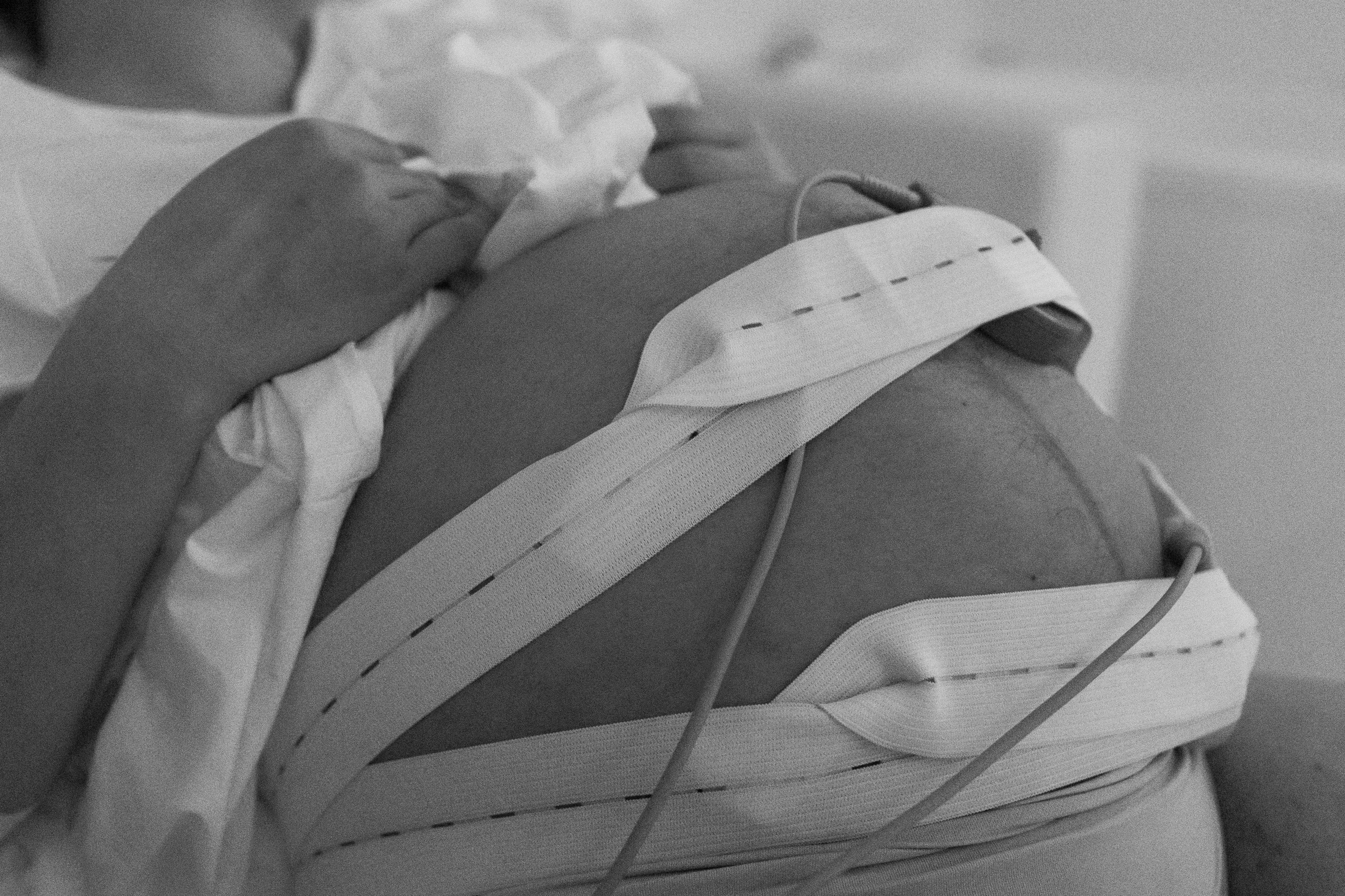 Рождение Матвея. Фотограф на роды в Санкт-Петербурге Екатерина Сысоева