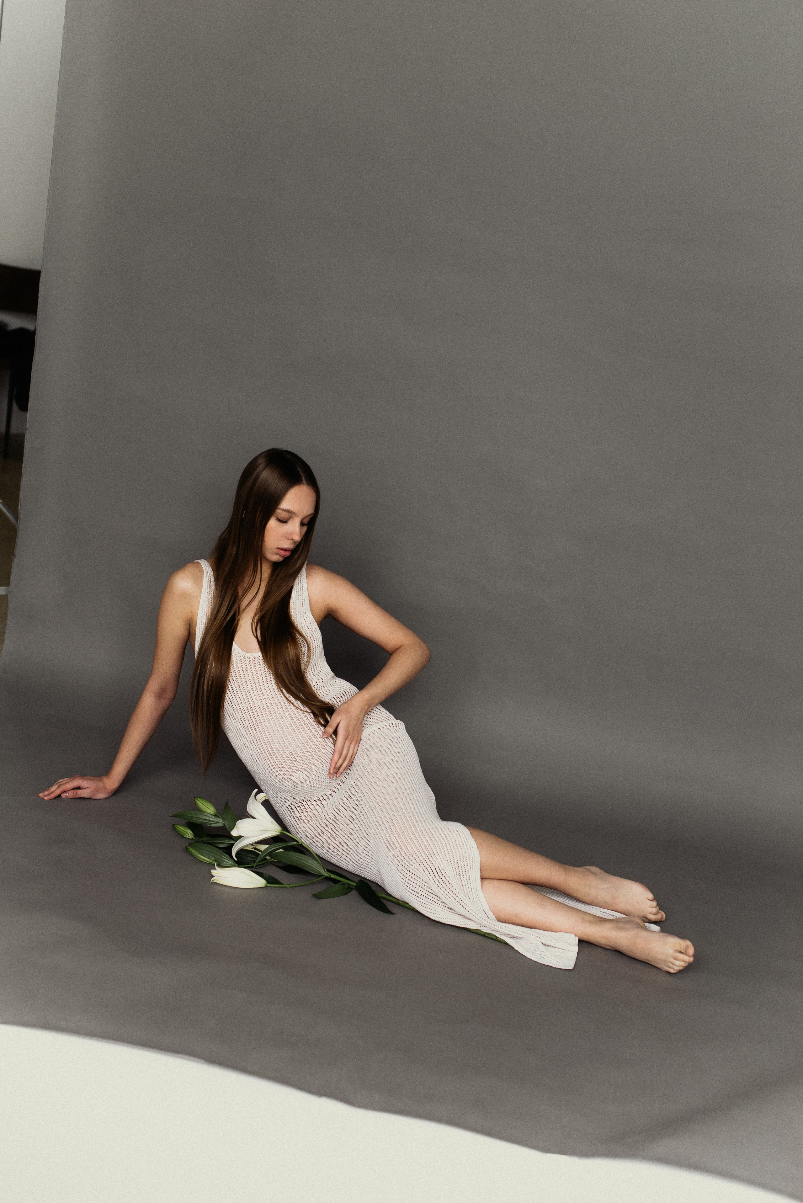 Карина. Фотограф Дарья Зотова