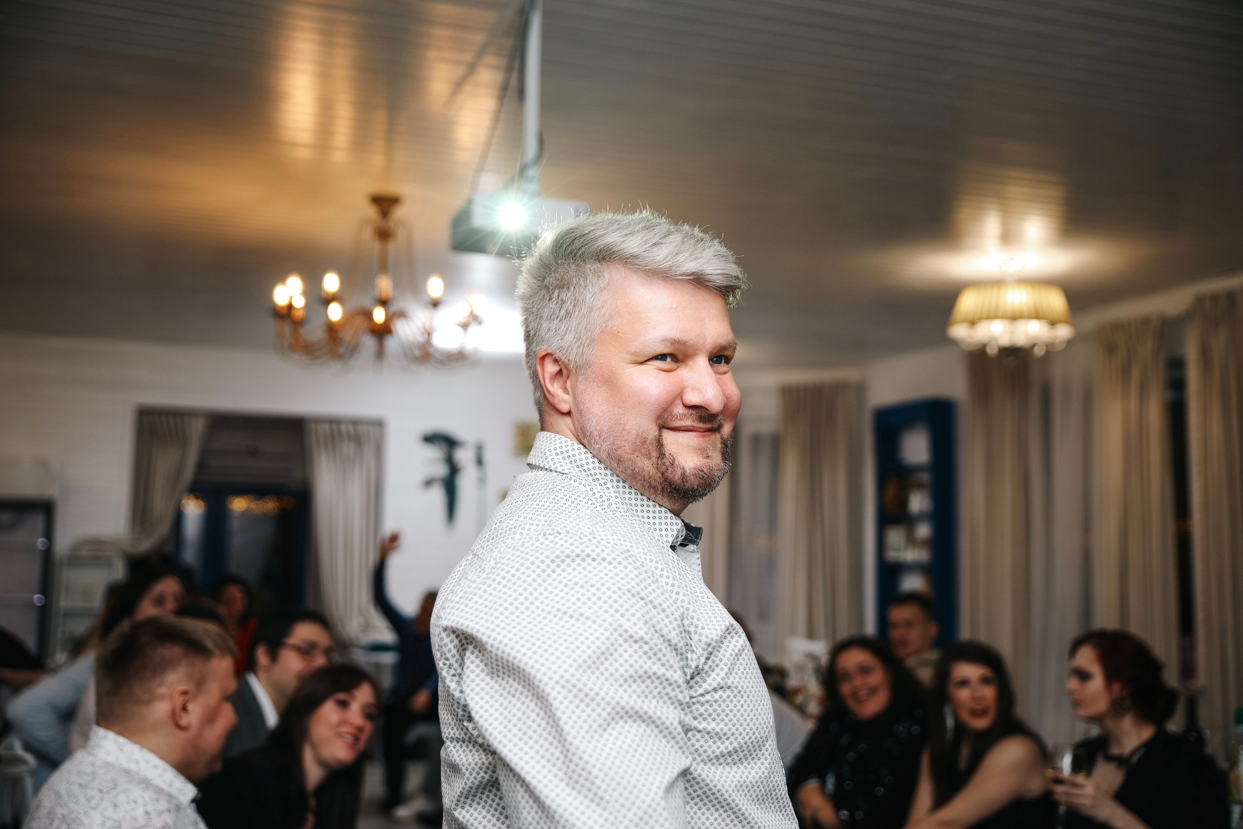 Корпоративы 2024. Анна Таркина