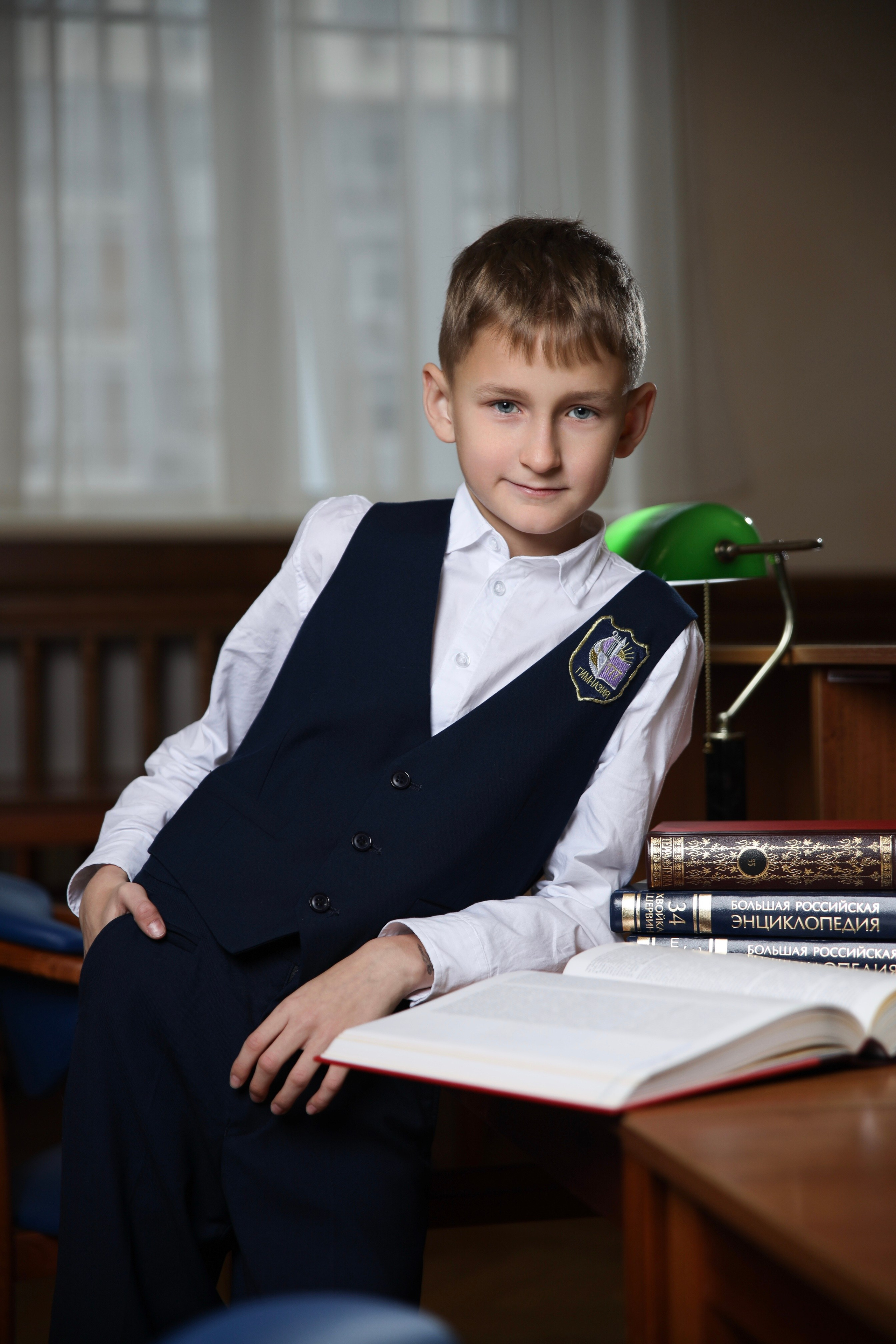 Анна Таркина