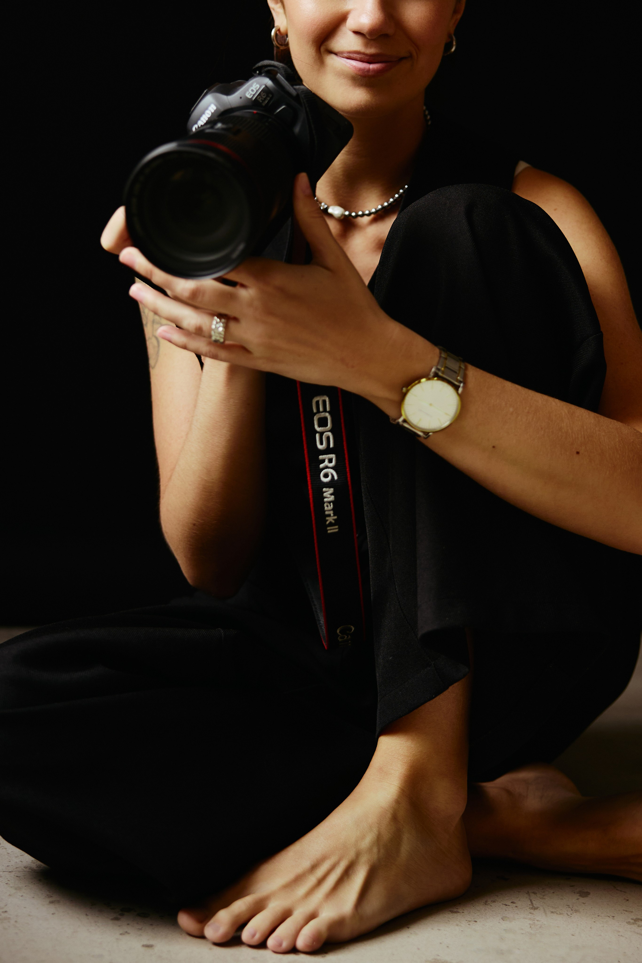 Евгения. Коммерческий фотограф в Красноярске | Светлана Мищук