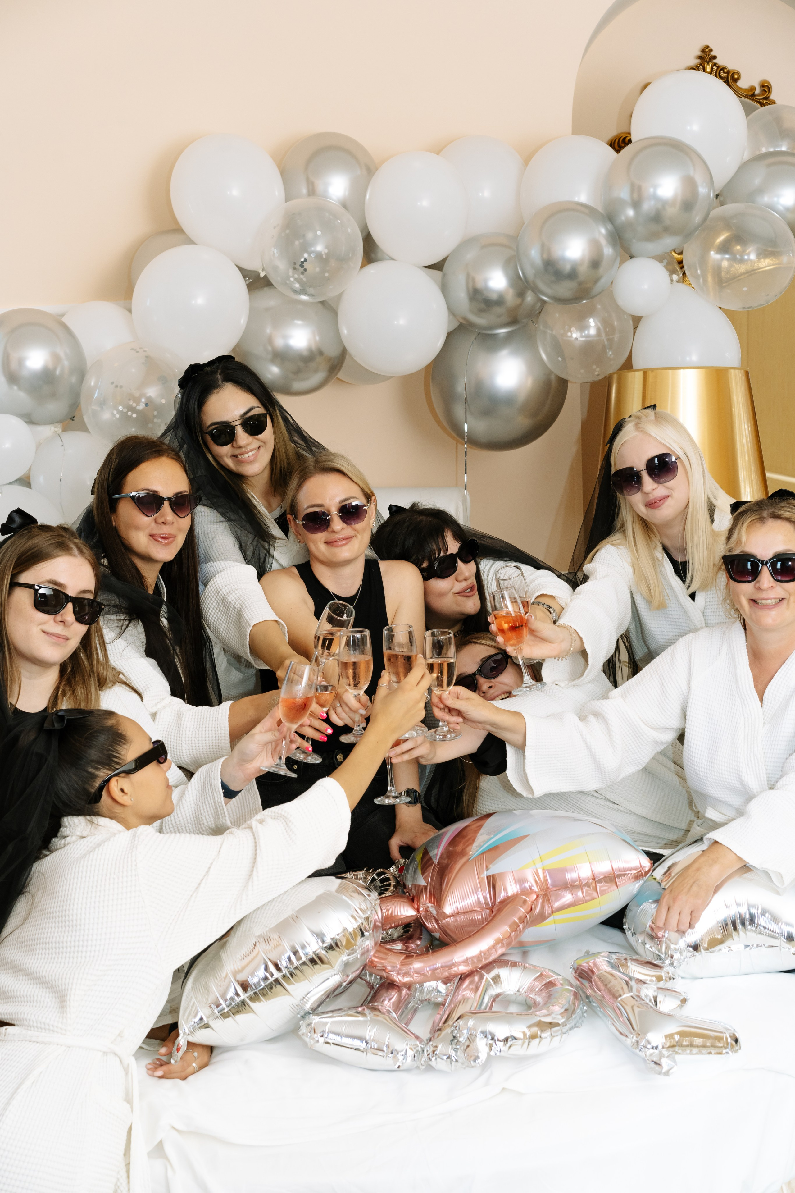 Соловьева? Дурнева!. Главная