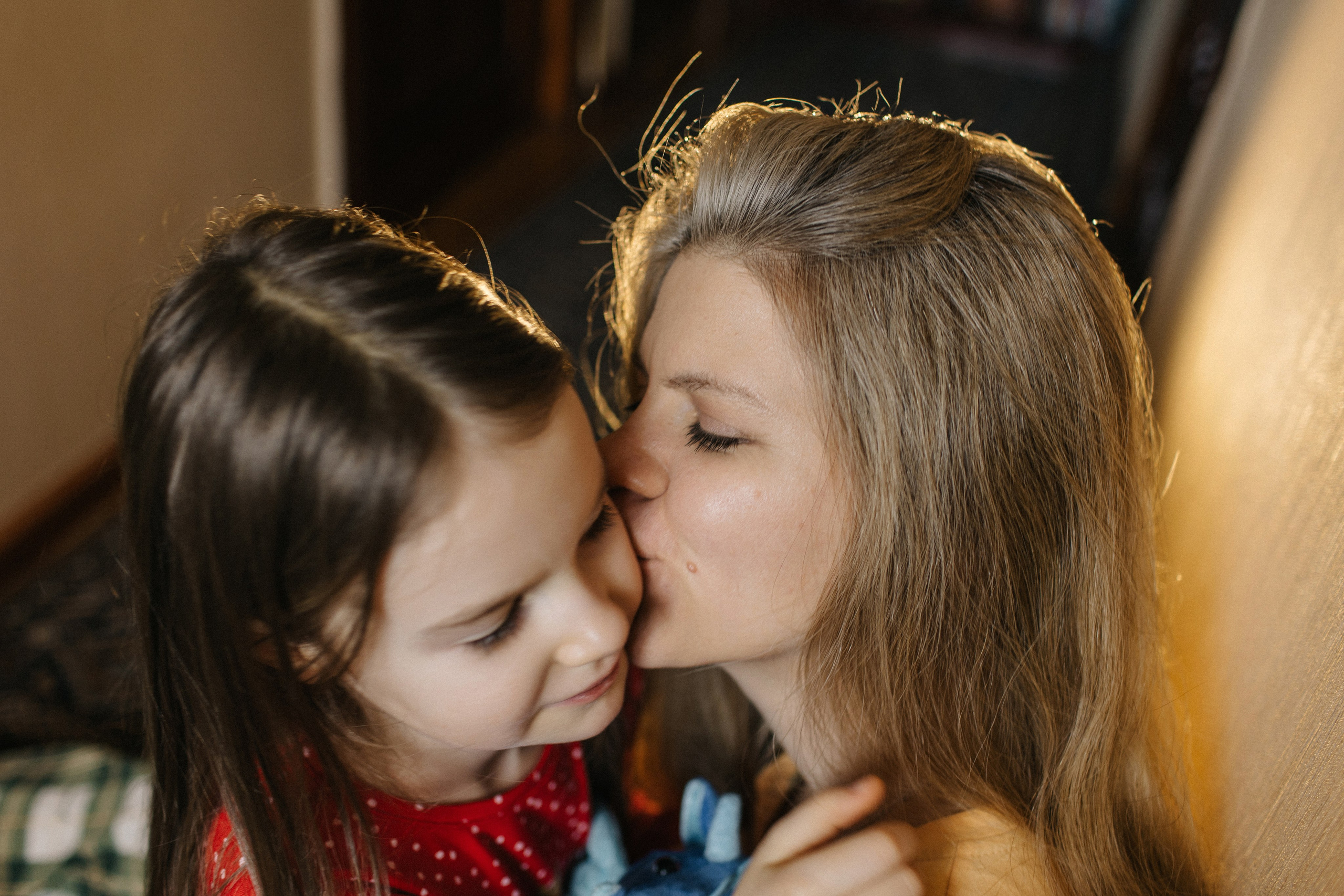 Катя и Женя. Свадебный и семейный фотограф в Самаре Посконнова Анна