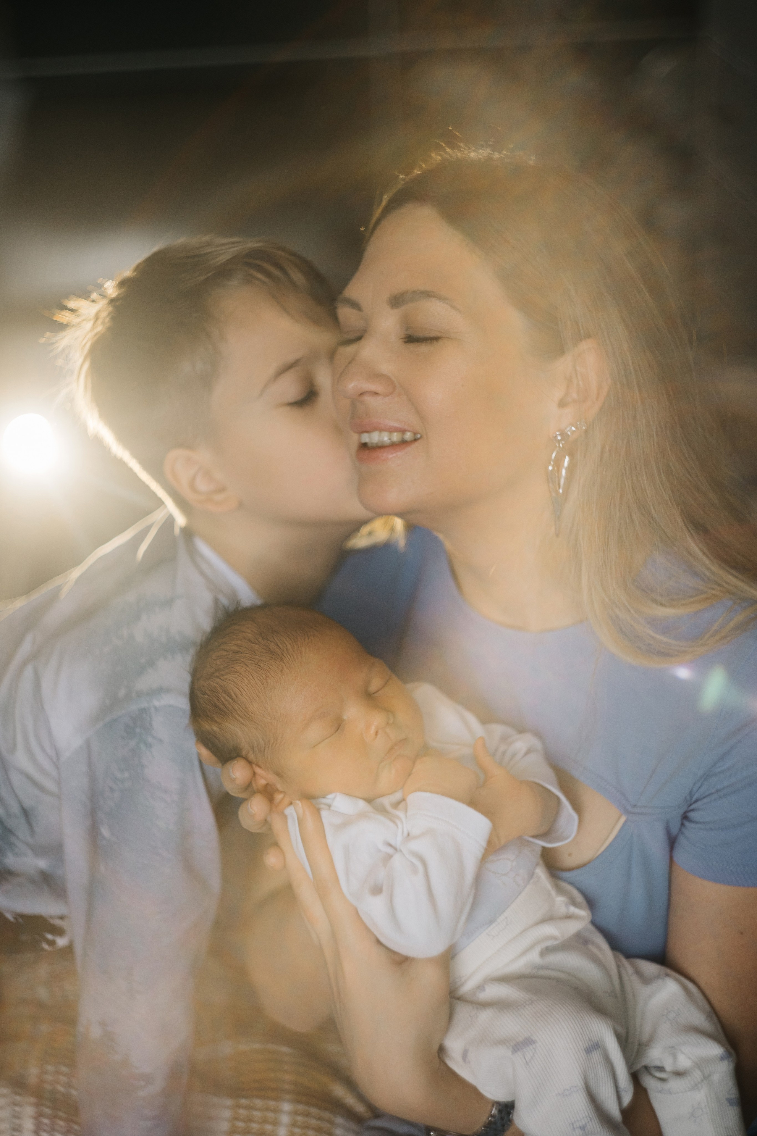 Привет Владик. Свадебный и семейный фотограф в Самаре Посконнова Анна