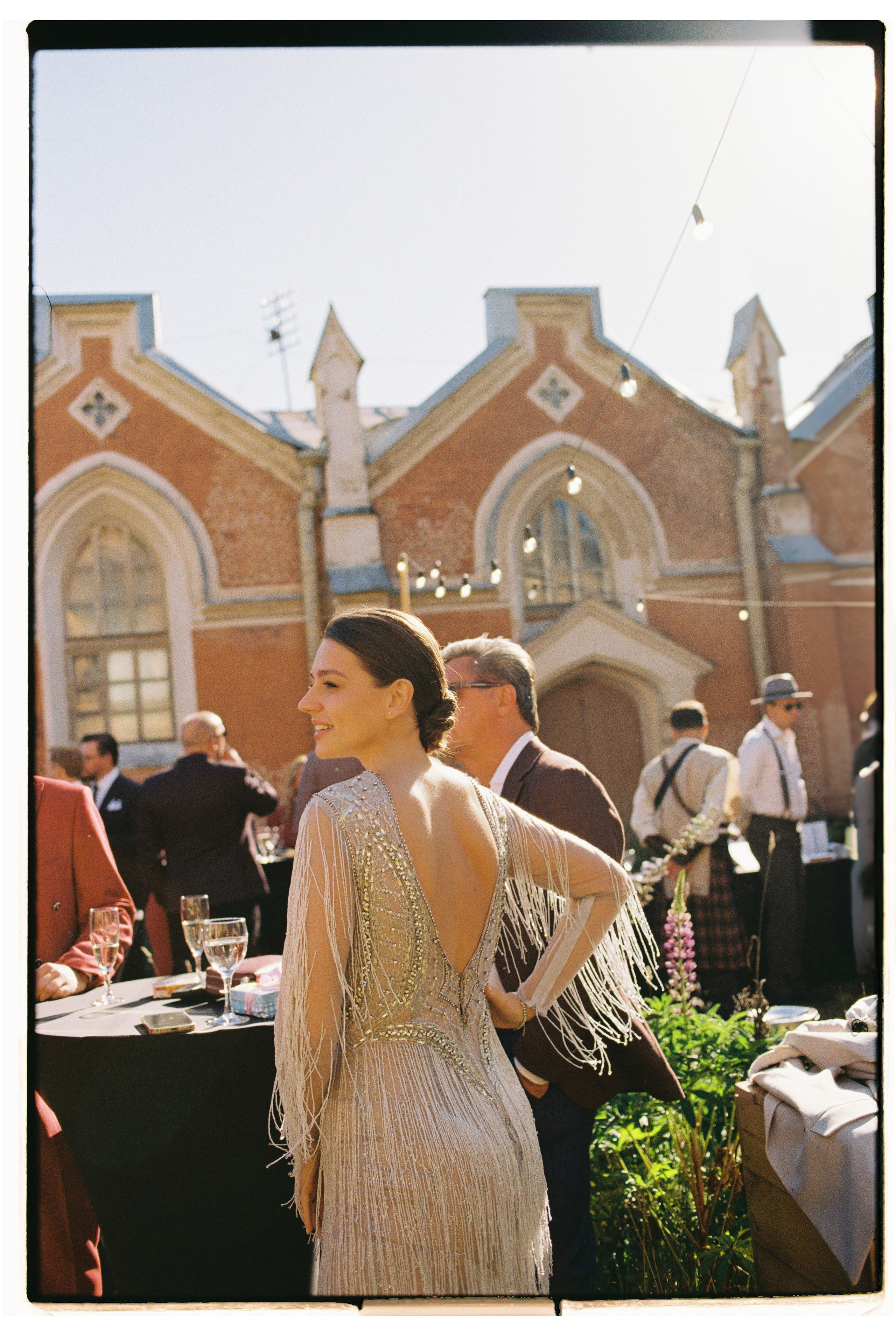 1000 и 1 история. Annbakhtina.com