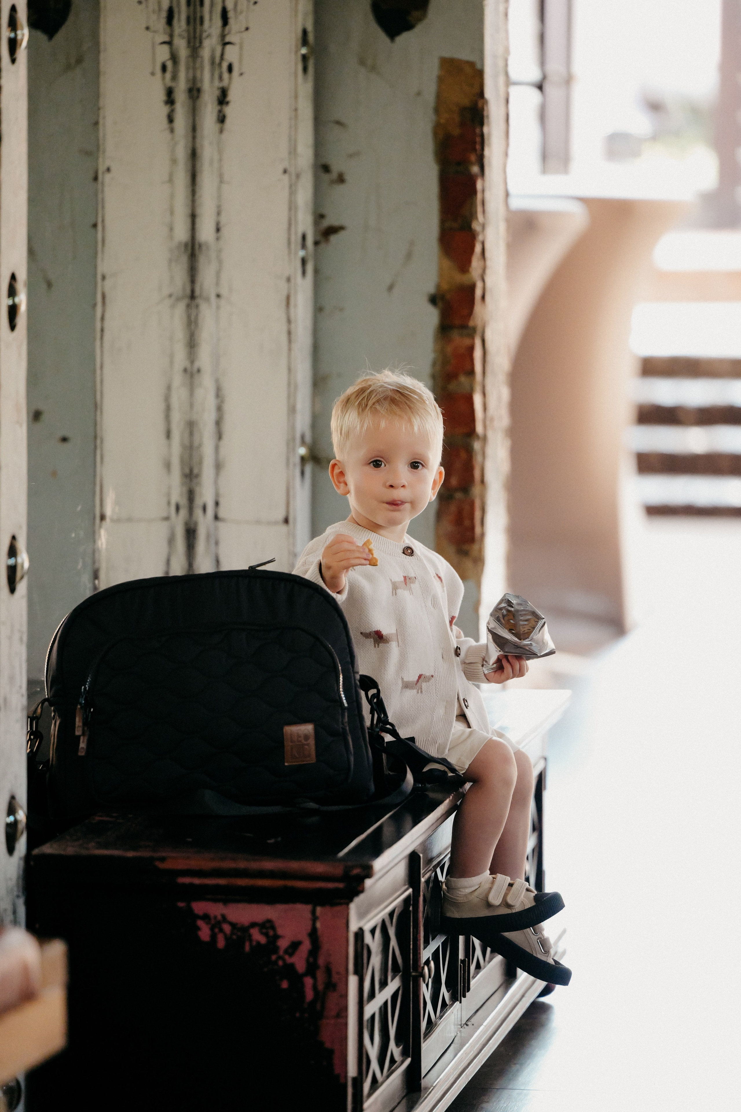 Белая Радуга. Фотограф в Москве Дмитрий Рогов