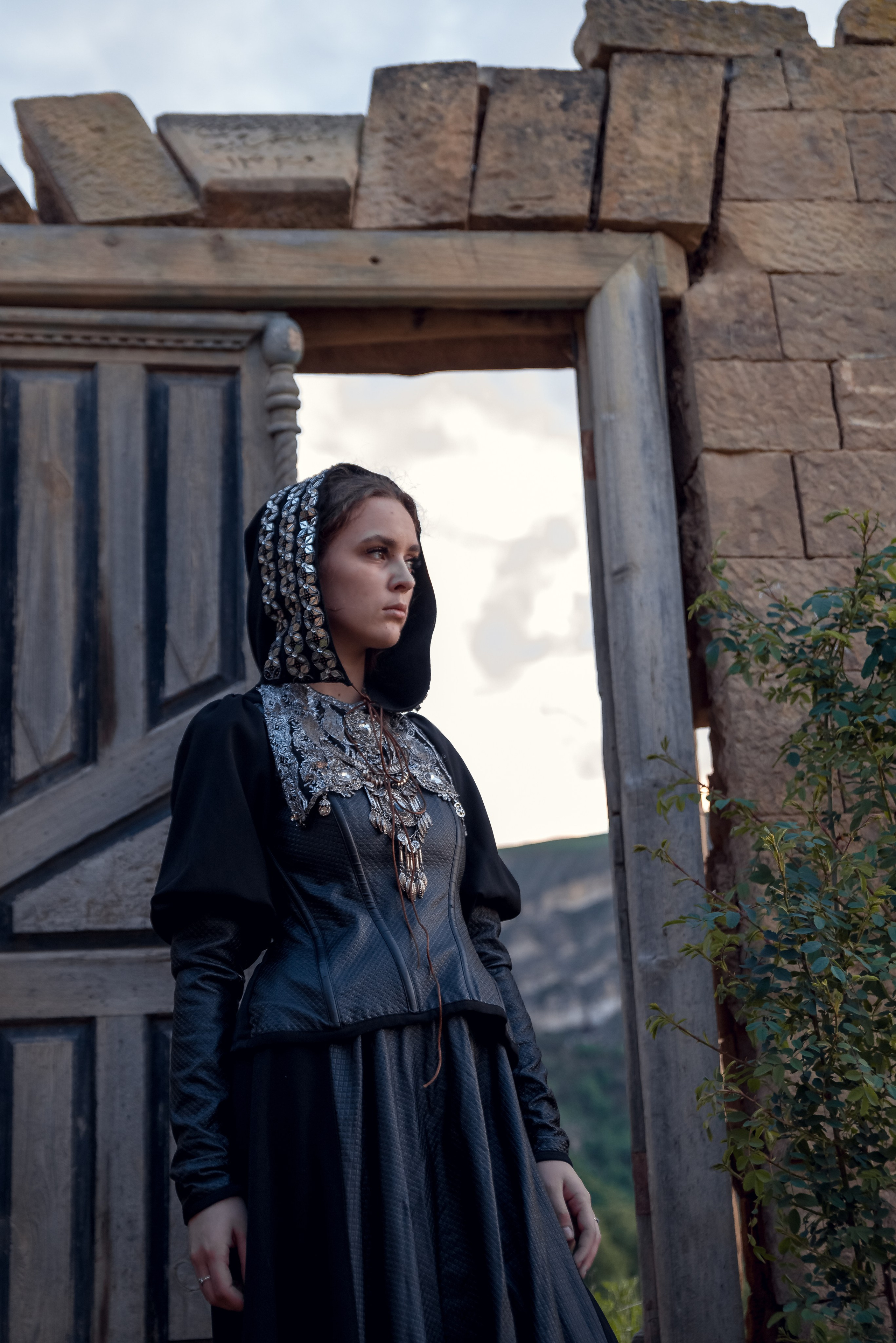 Гамсутль. Фотограф Крещение Венчание Москва