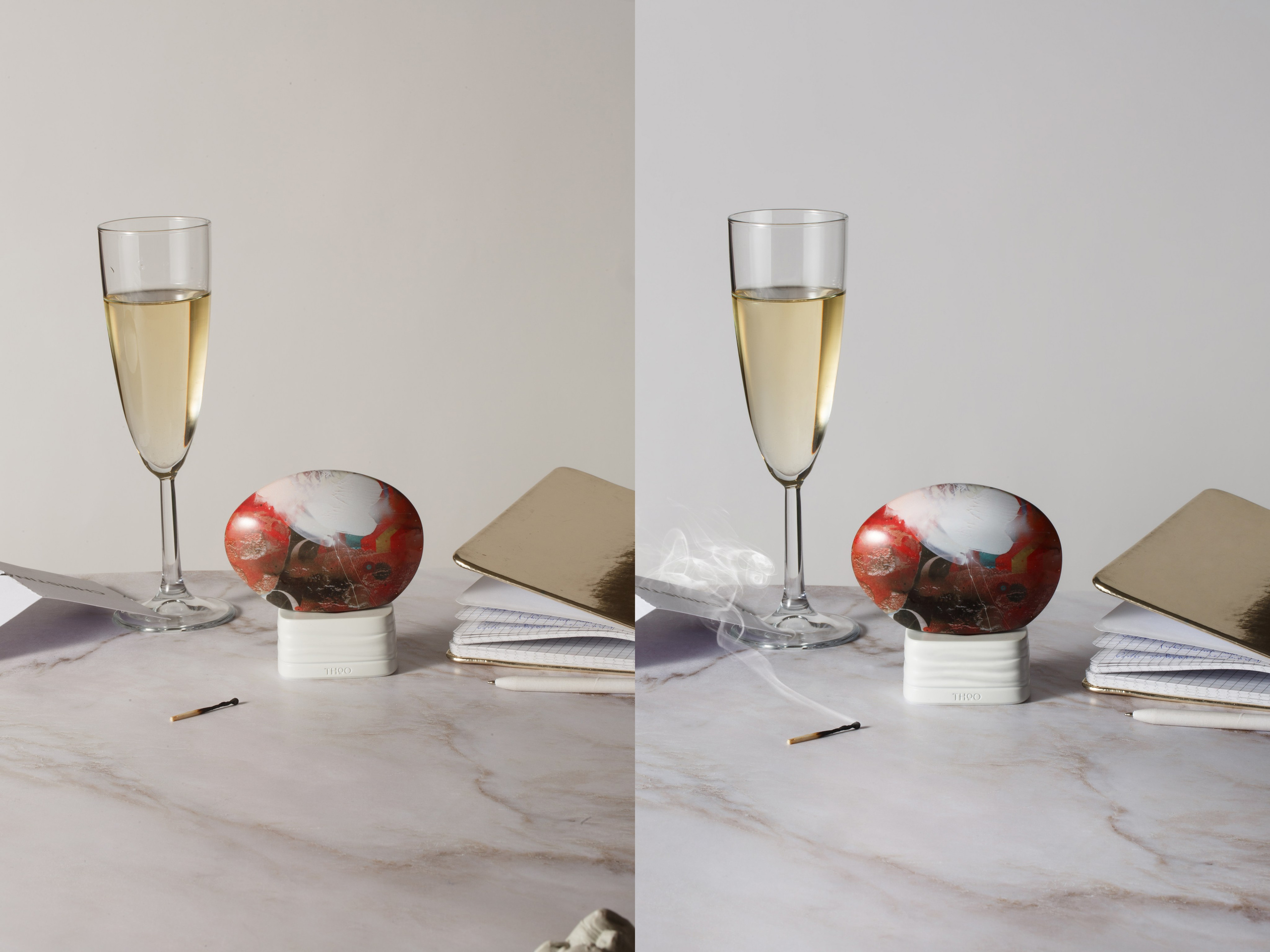 Профессиональная художественная обработка фотографий косметики | Студия SVITHART