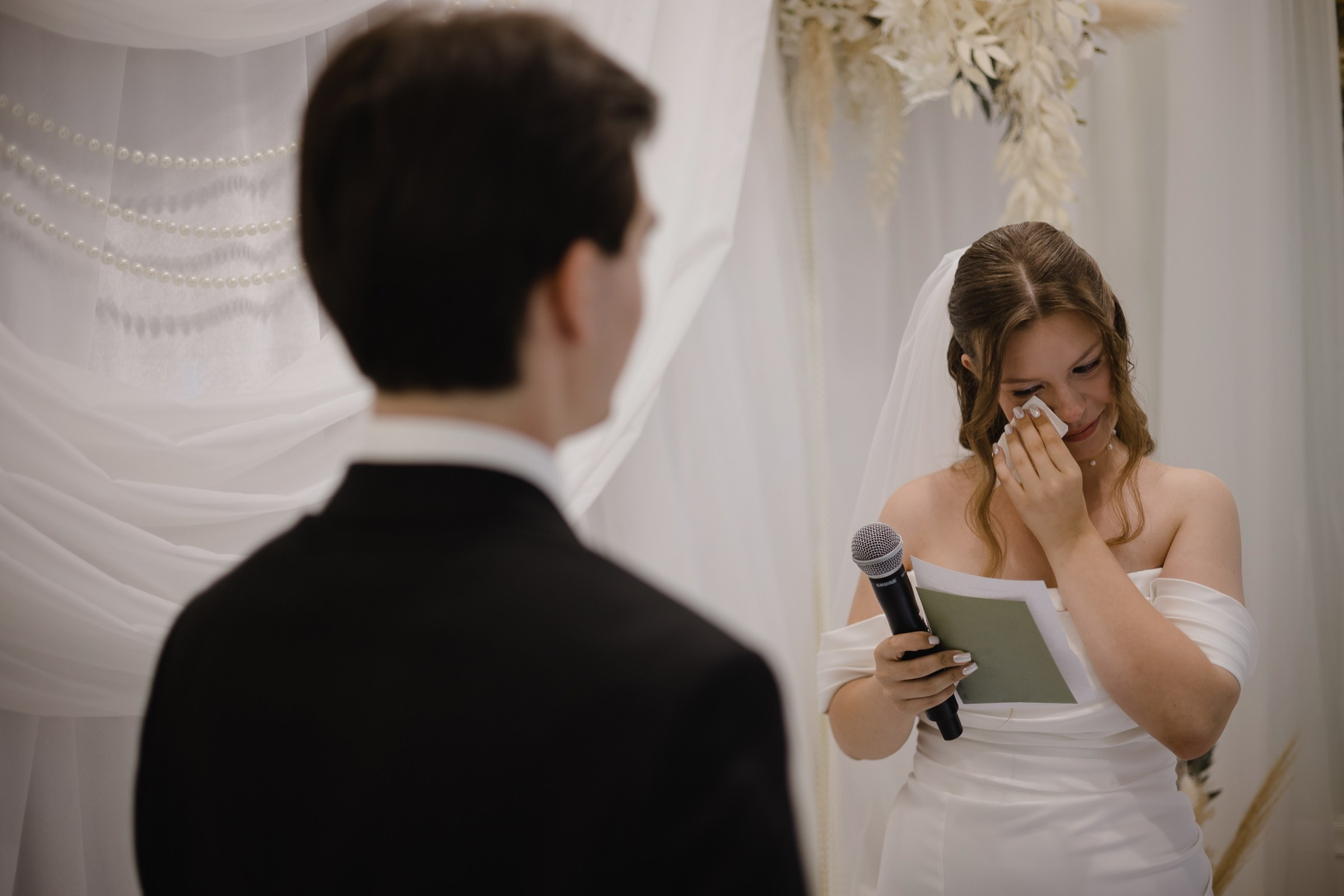 Эльвира и Иван. Свадебное агентство «Всё Серьёзно»