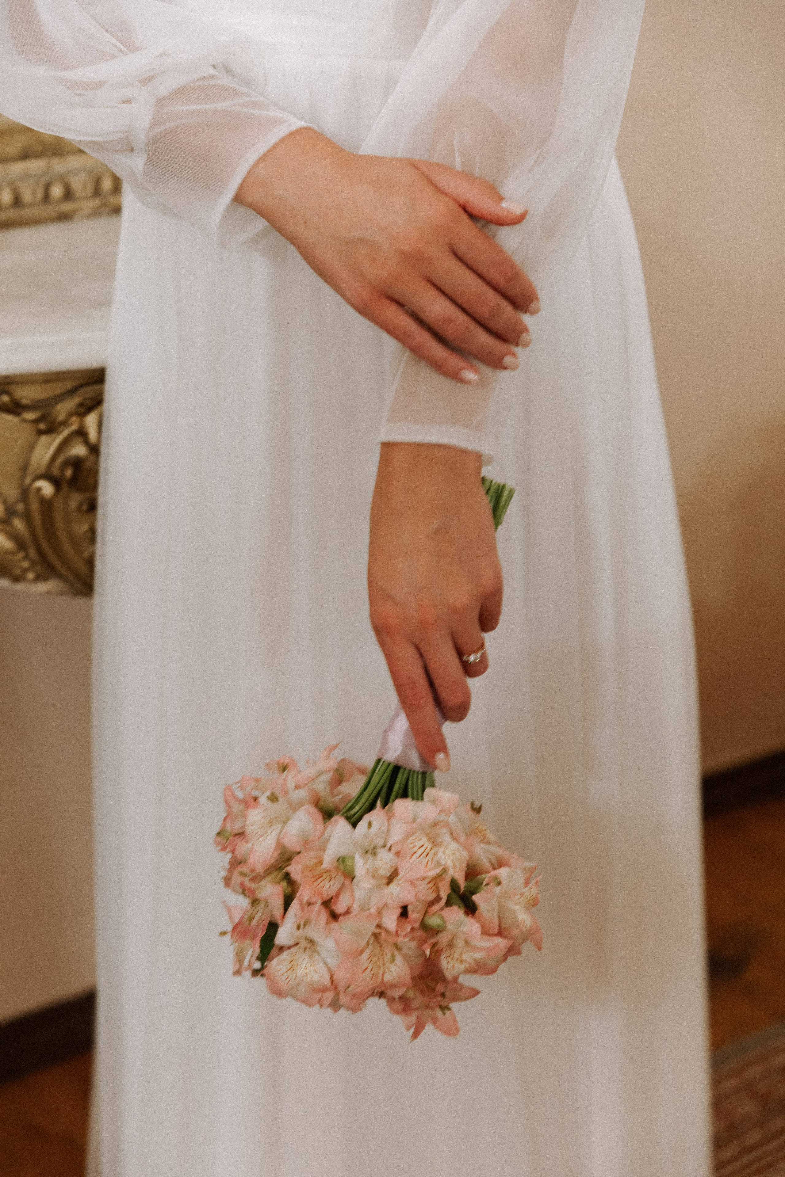 Ночной Питер