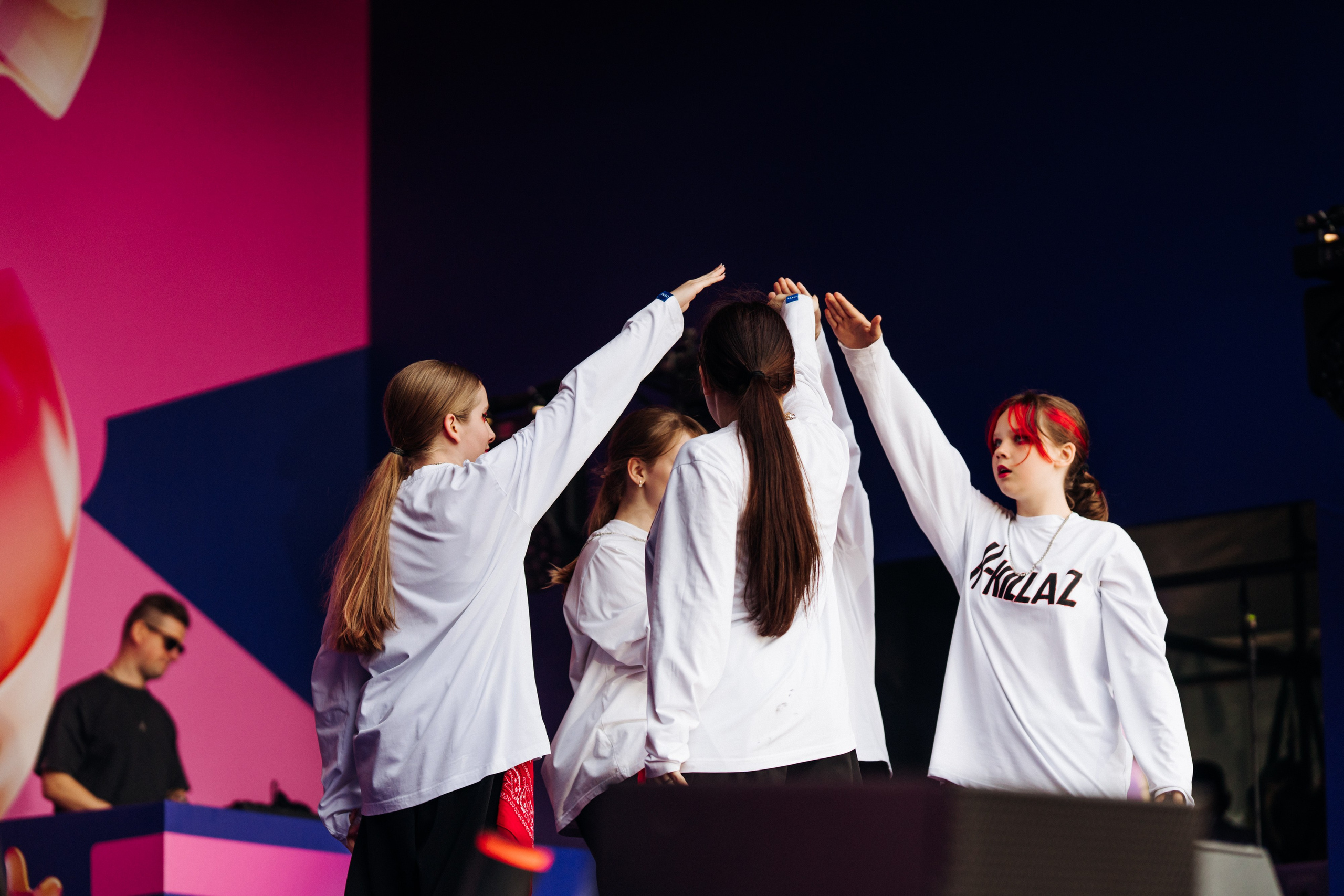 Блогеры России 2025. Репортажный фотограф Санкт-Петербург