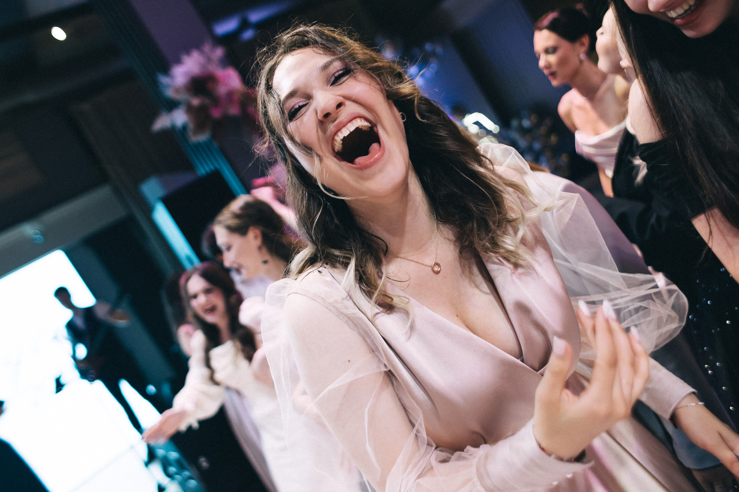 Выпускной «Лицей 62». Фотограф Кемерово | Сергей