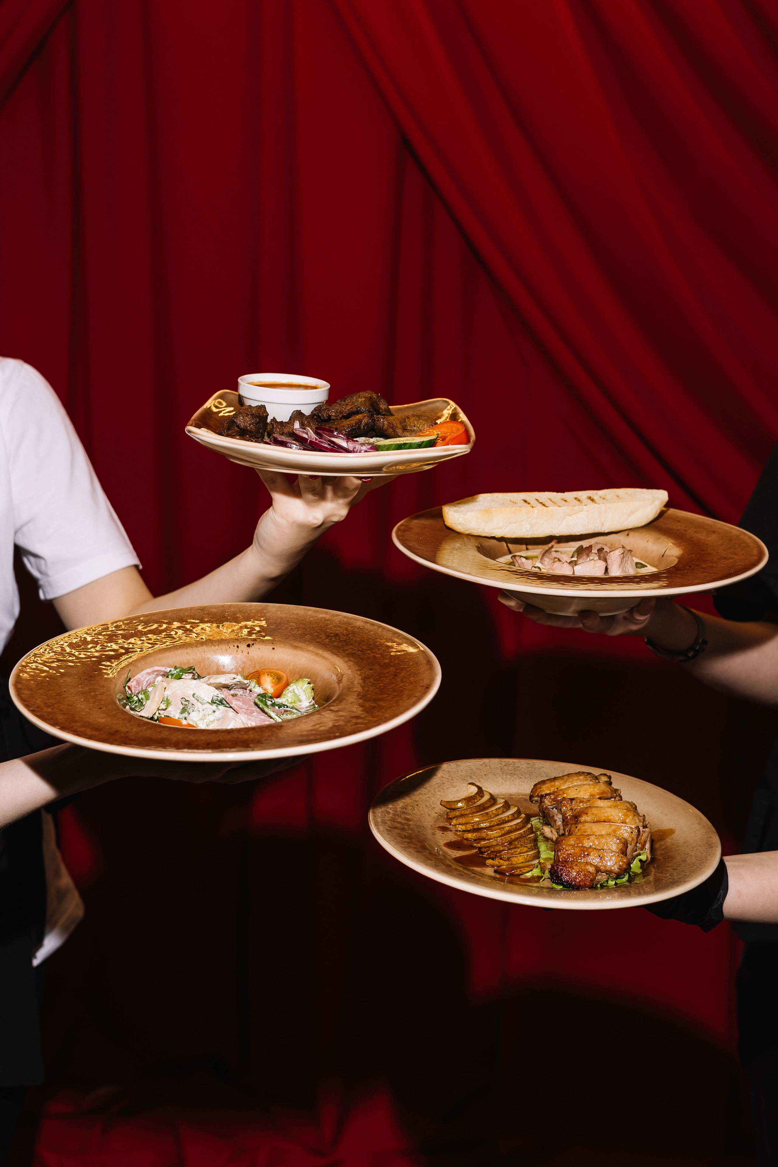 Развлекательный комплекс «Империя». Фотограф Кемерово | Сергей