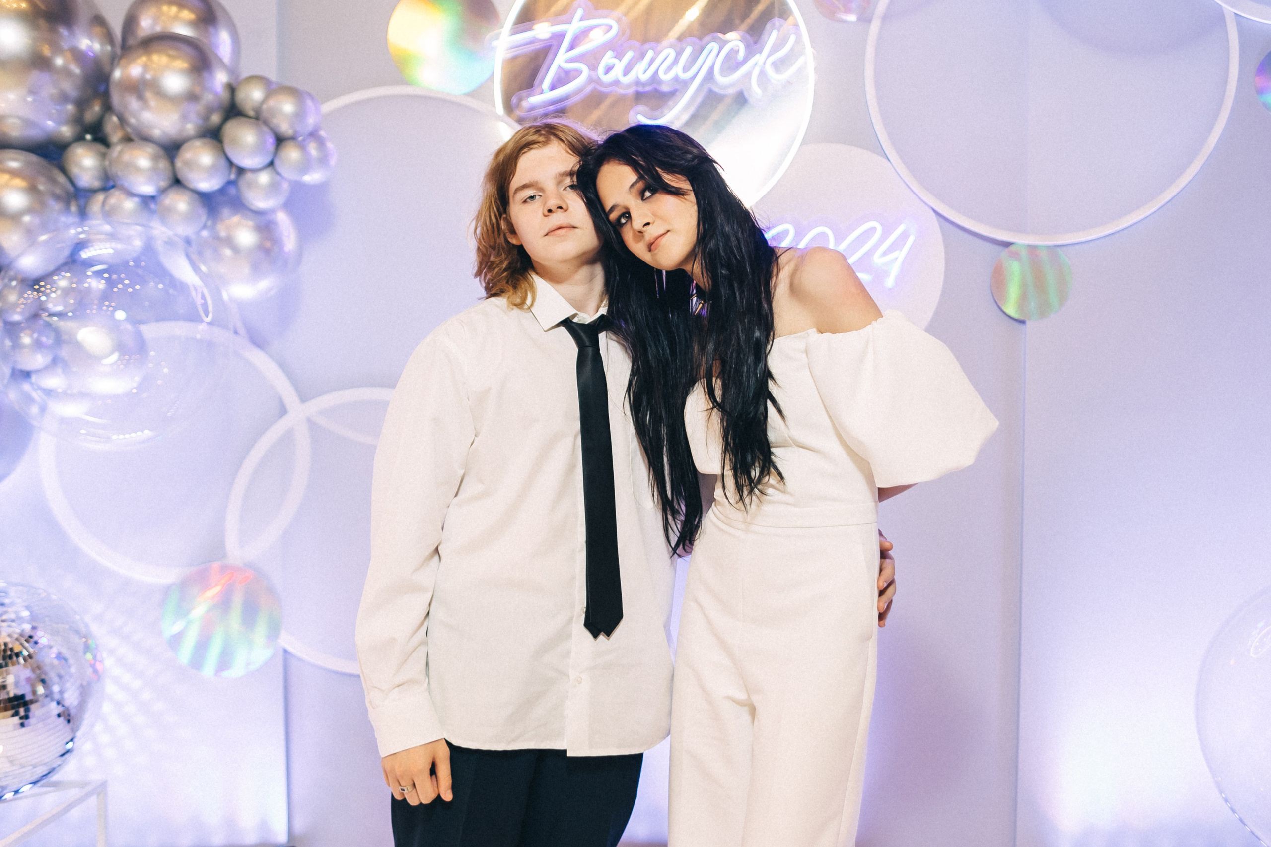 Выпускной «Лицей 62». Фотограф Кемерово | Сергей