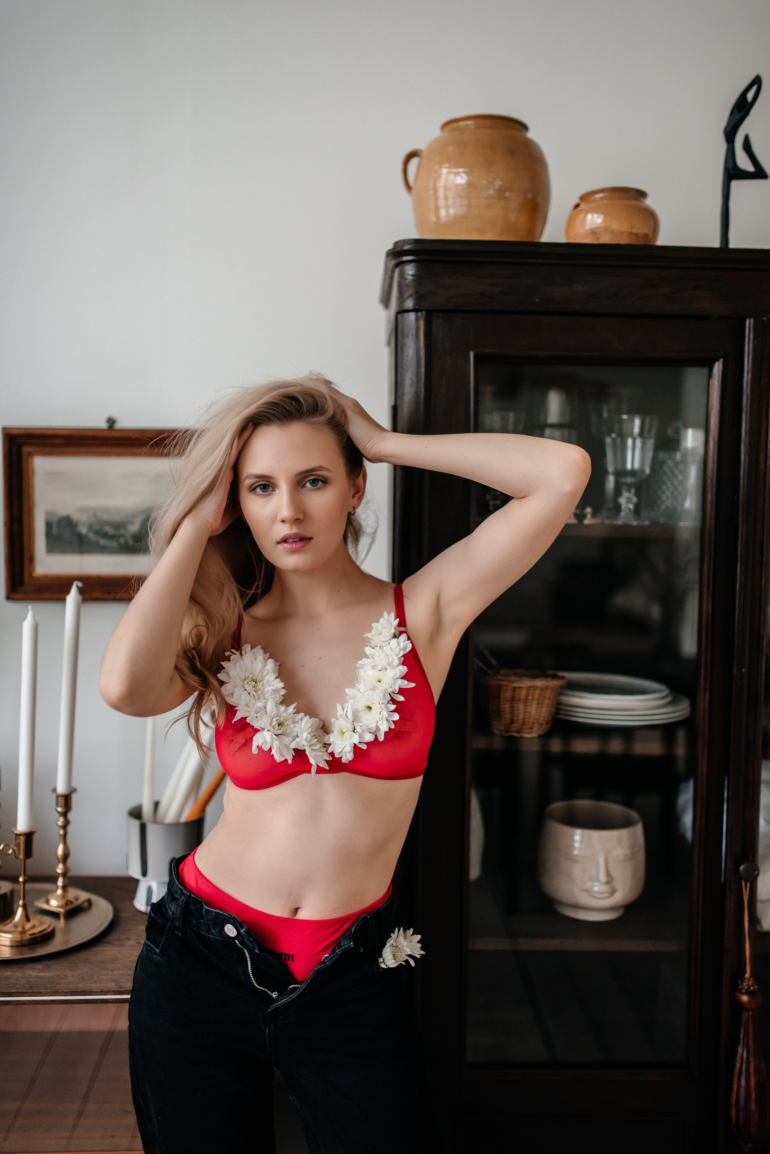 Диона, 2024. Главная