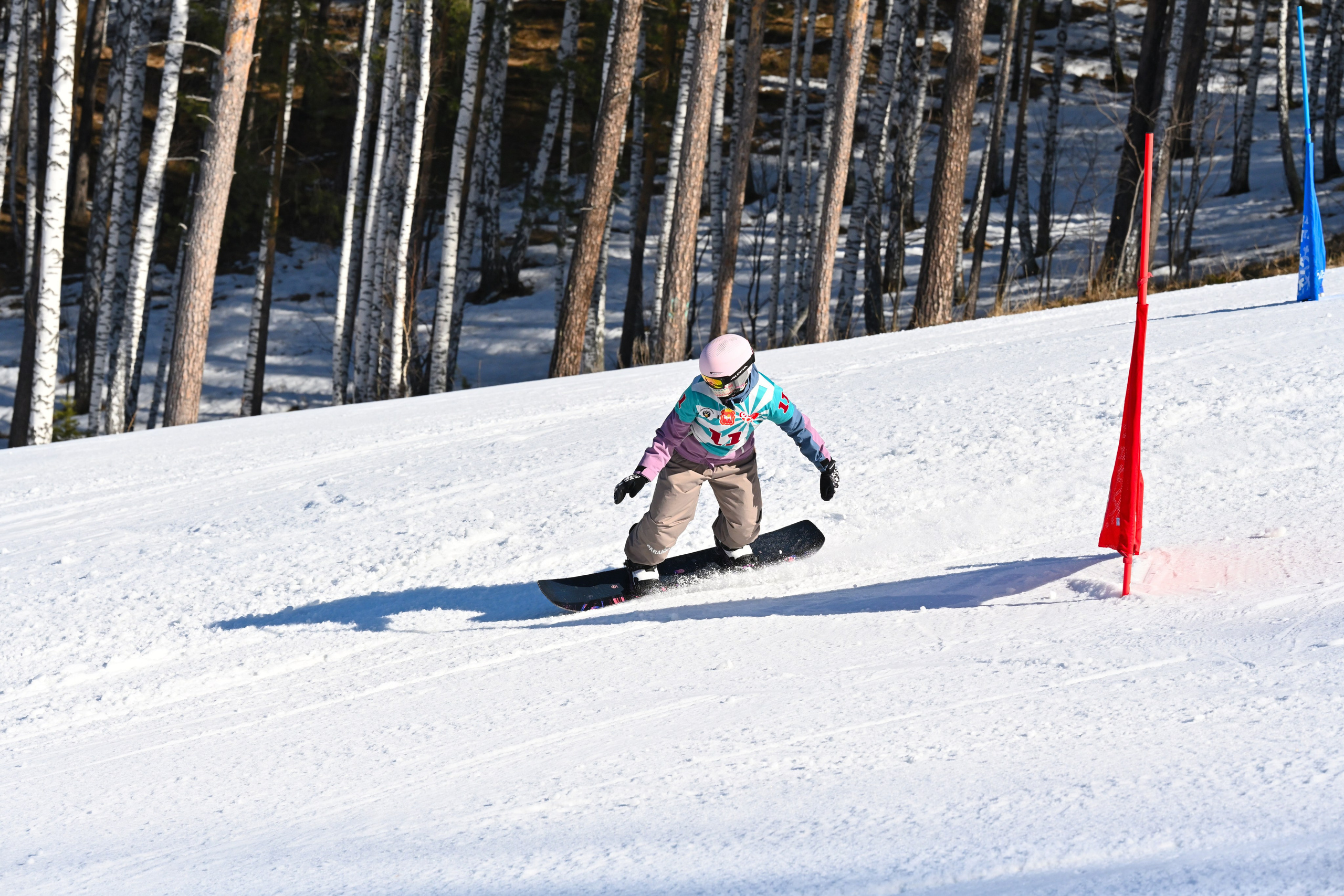 Сезон 2025-2026, Солнечная Долина Миасс