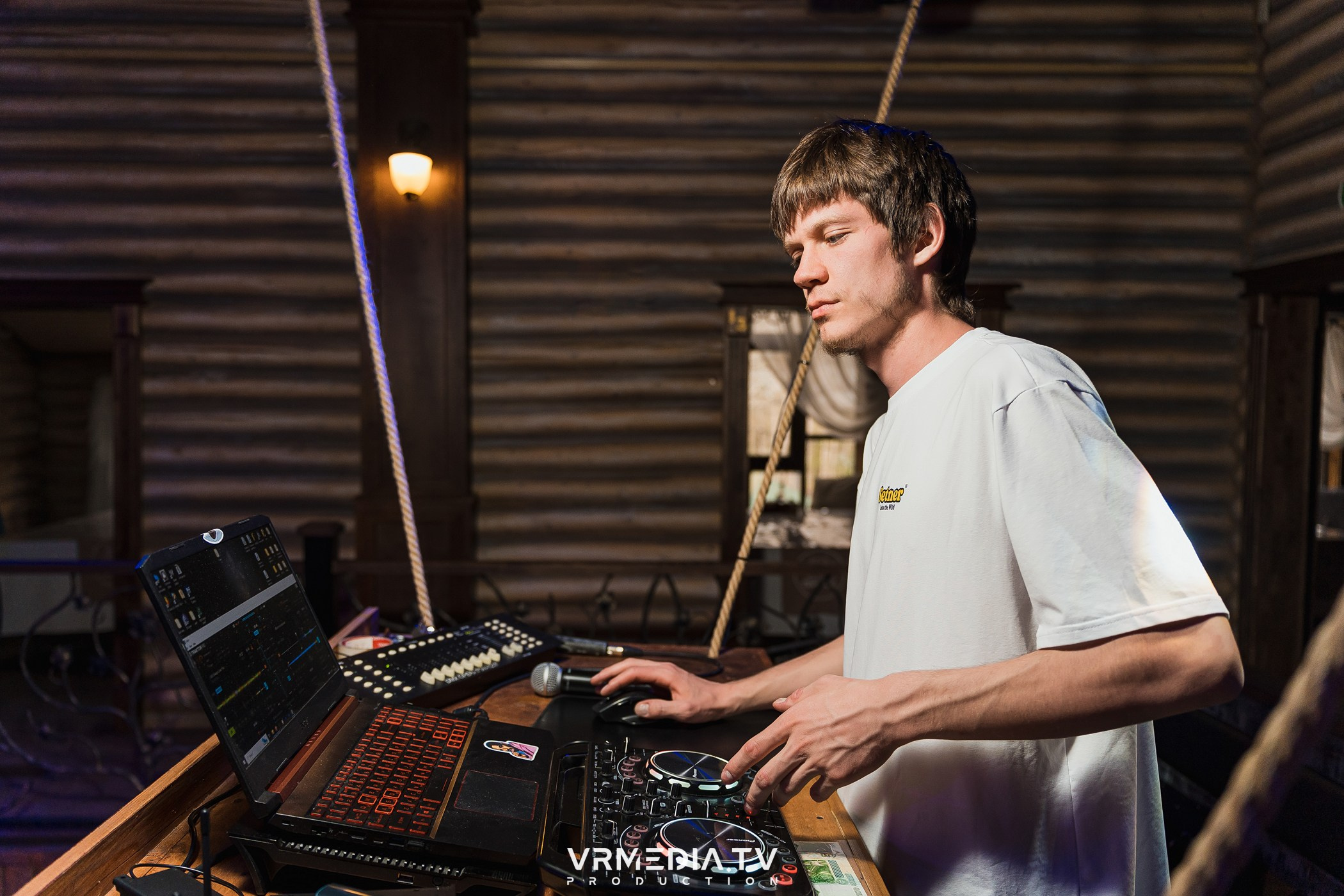 В гостях у «Петровича»