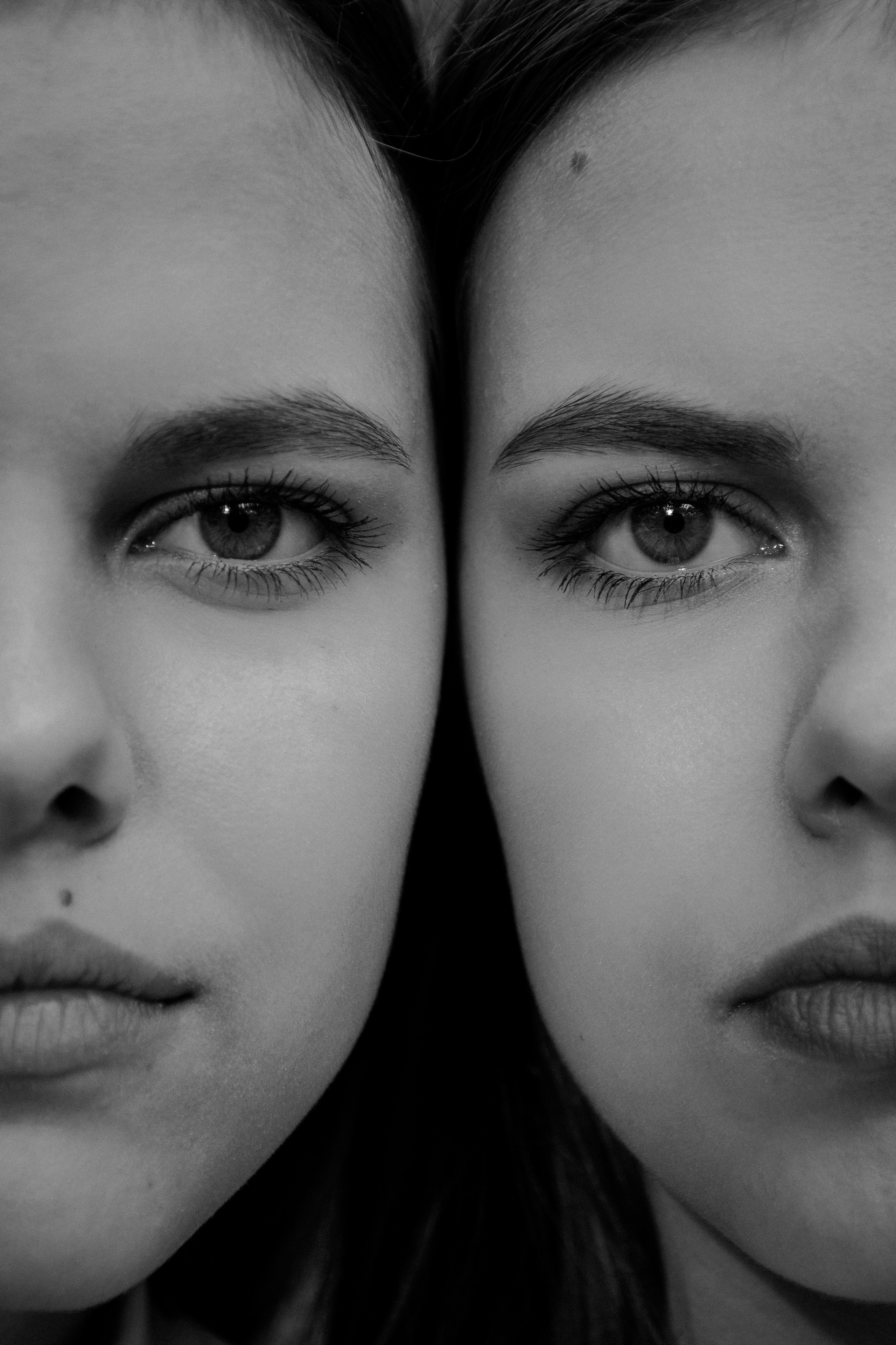 Сестры Анна и Яна. Анастасия — фотограф в Волжском и Волгограде