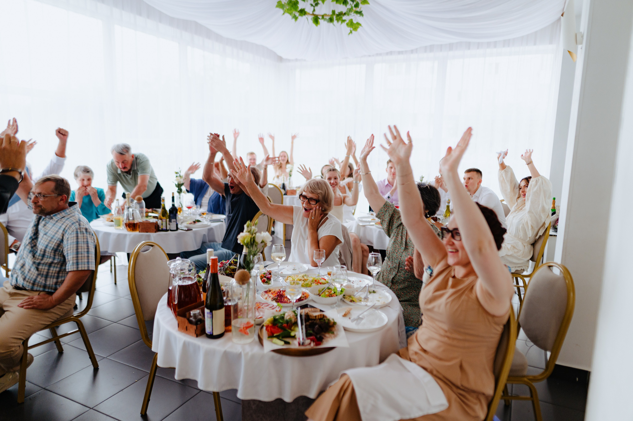 Роман и Анна Ресторан Male. Фотограф в Абакане и Минусинске