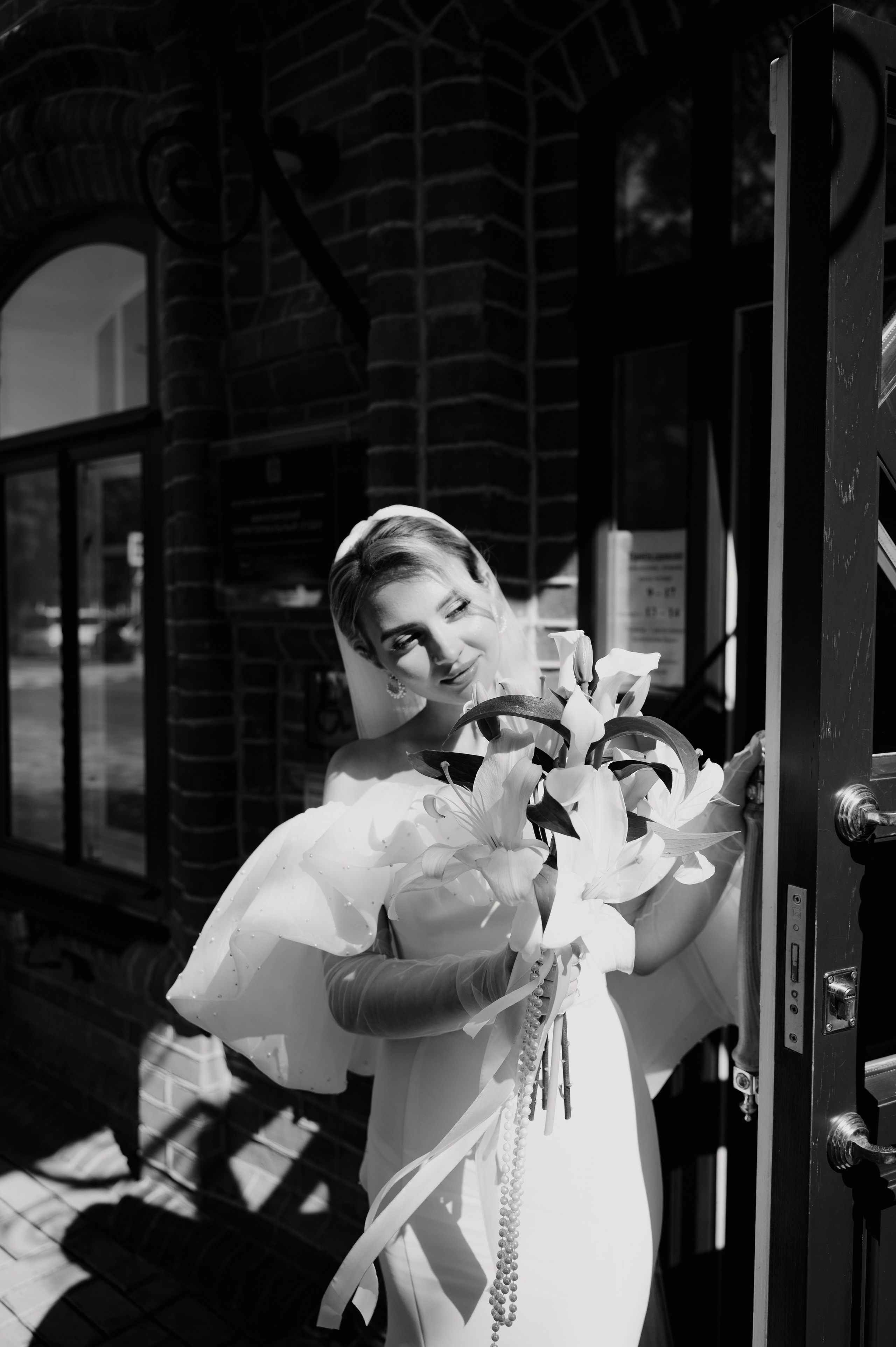 Арсений и Елена. Фотограф в Абакане и Минусинске