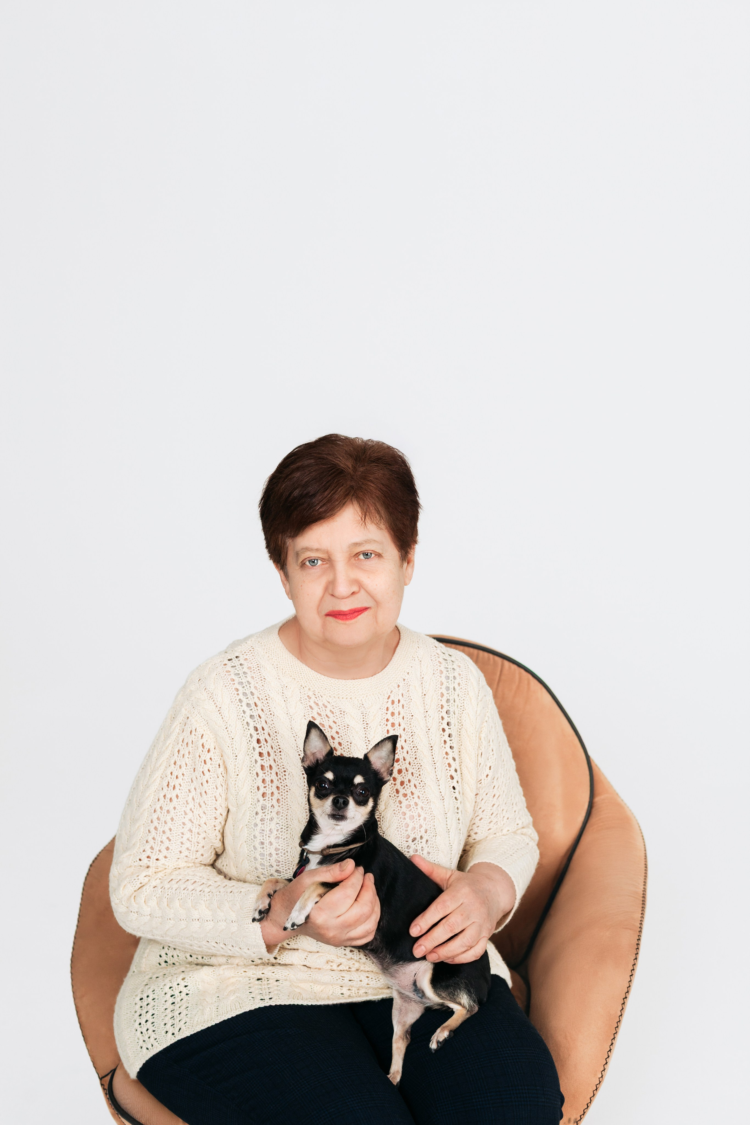 Семейная фотосессия. Фотограф-анималист Татьяна Степанова