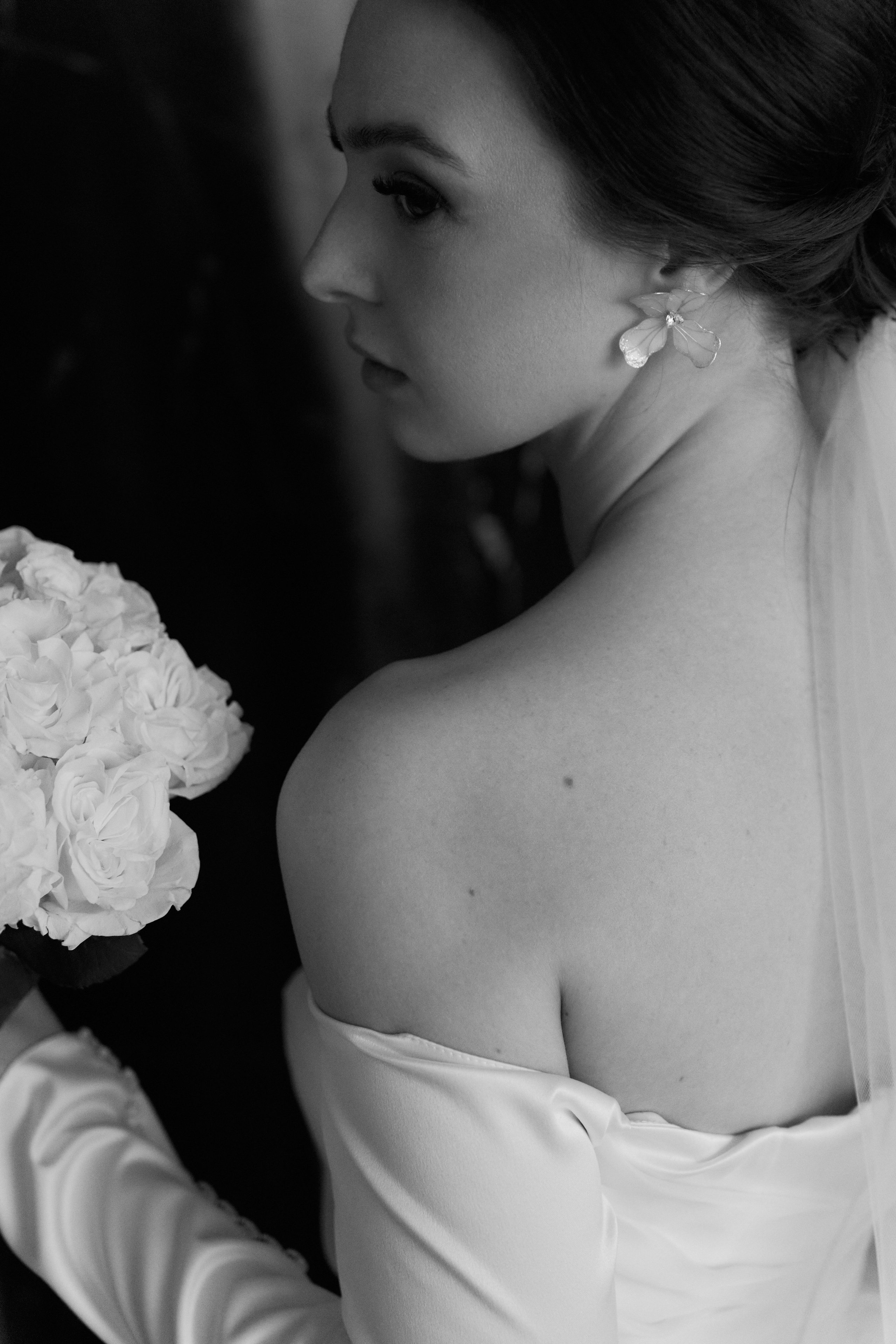 Свадьба Ильдара и Динары. Свадебный фотограф в Москве и Подмосковье Виктор Одинцов