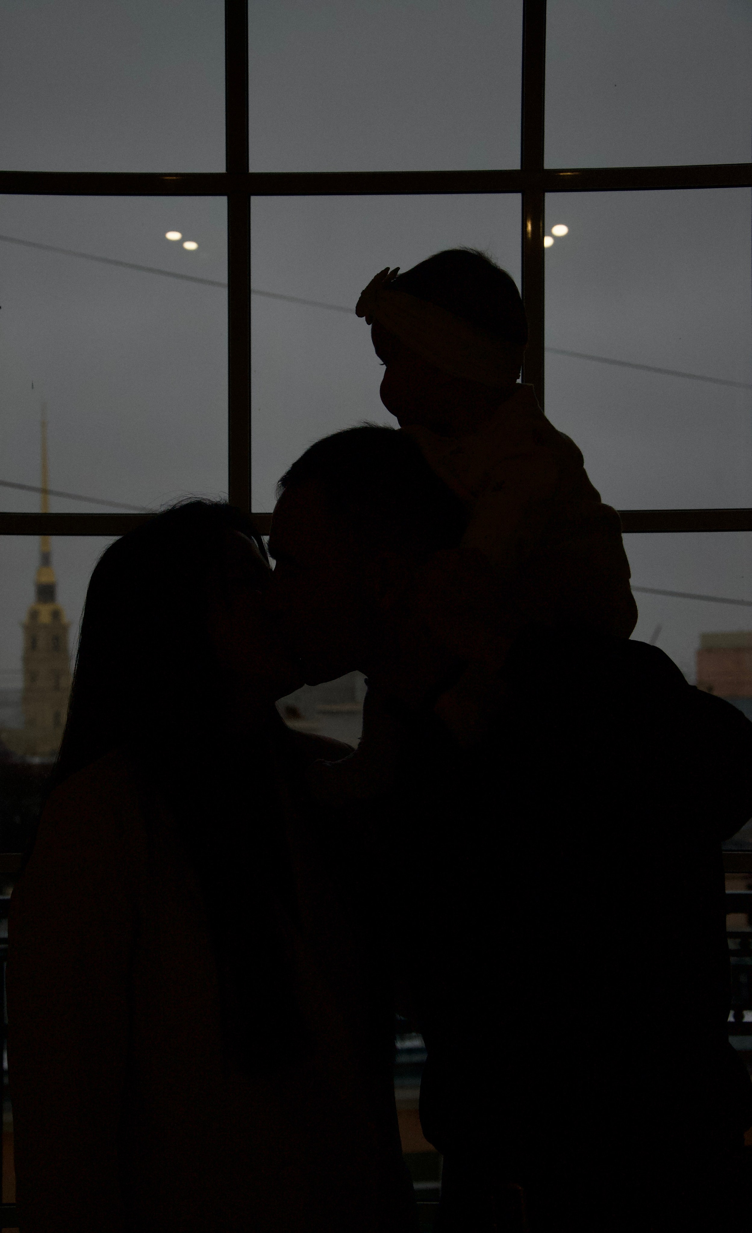 Family. Фотограф Анастасия Шай в Санкт-Петербурге