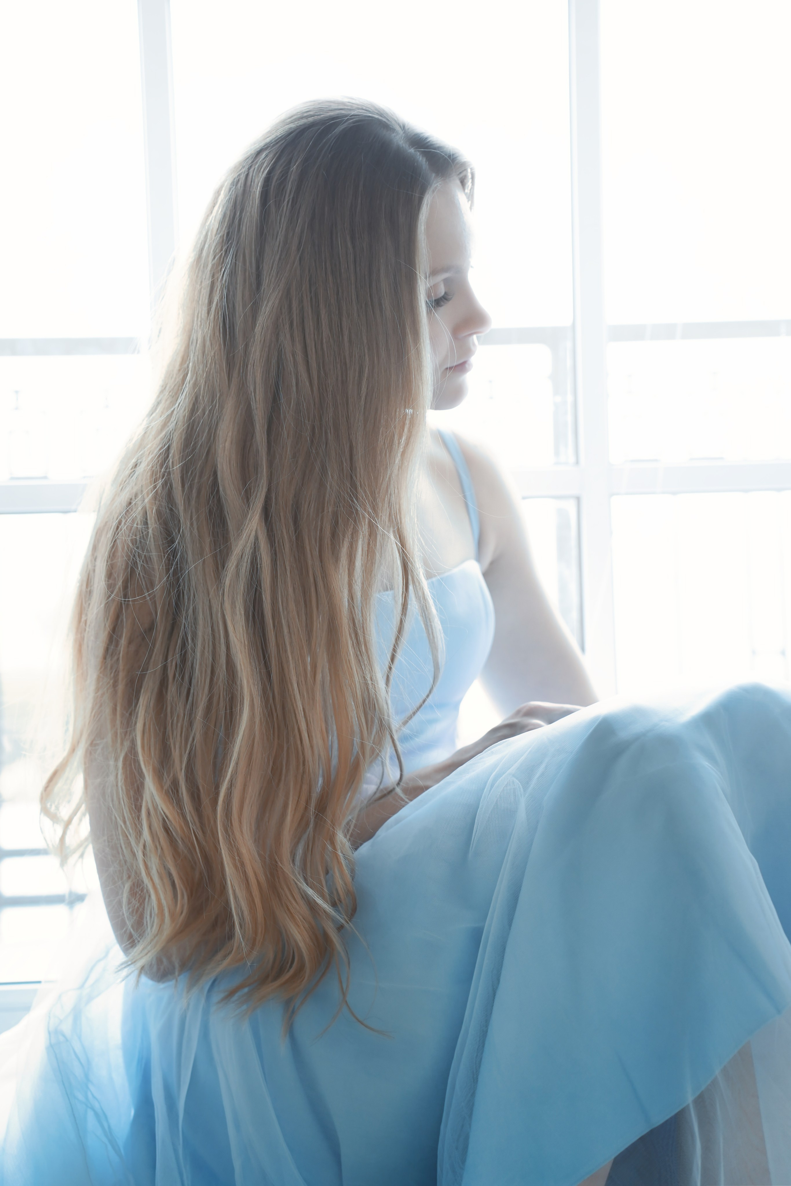 Elizaveta. Фотограф Анастасия Шай в Санкт-Петербурге