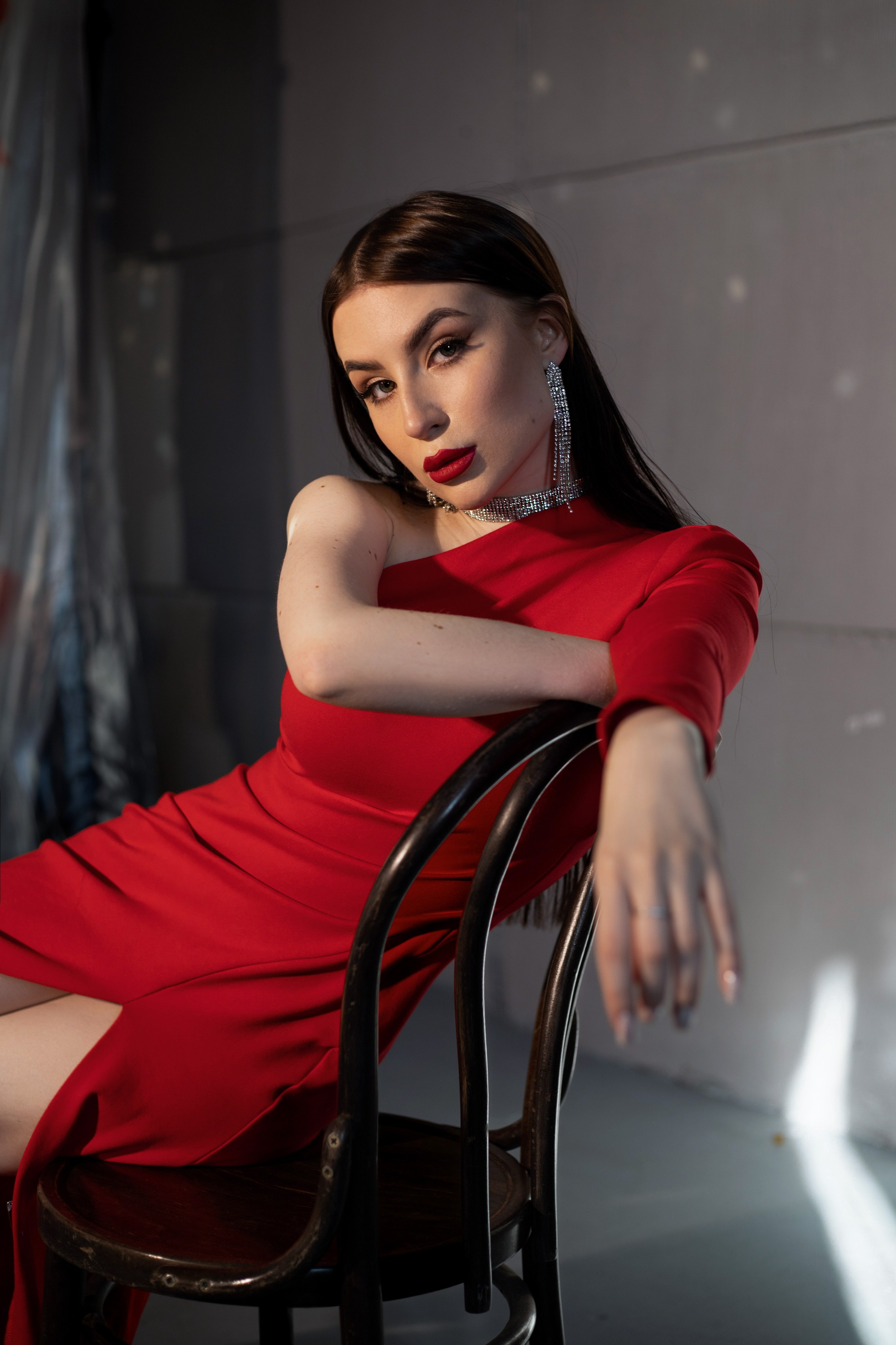 Натали. Фотограф г. Владивосток