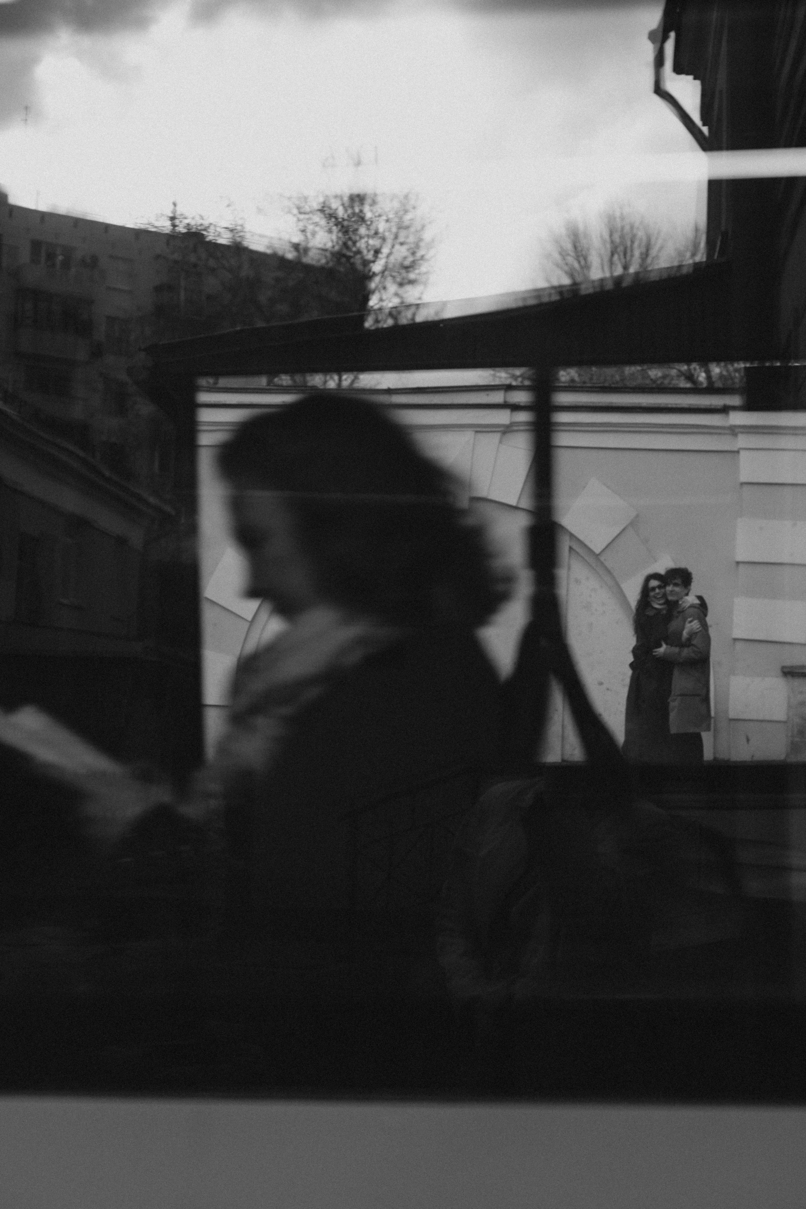 O tebe, Moskva. Свадебный фотограф Лейсан Цейнштейн