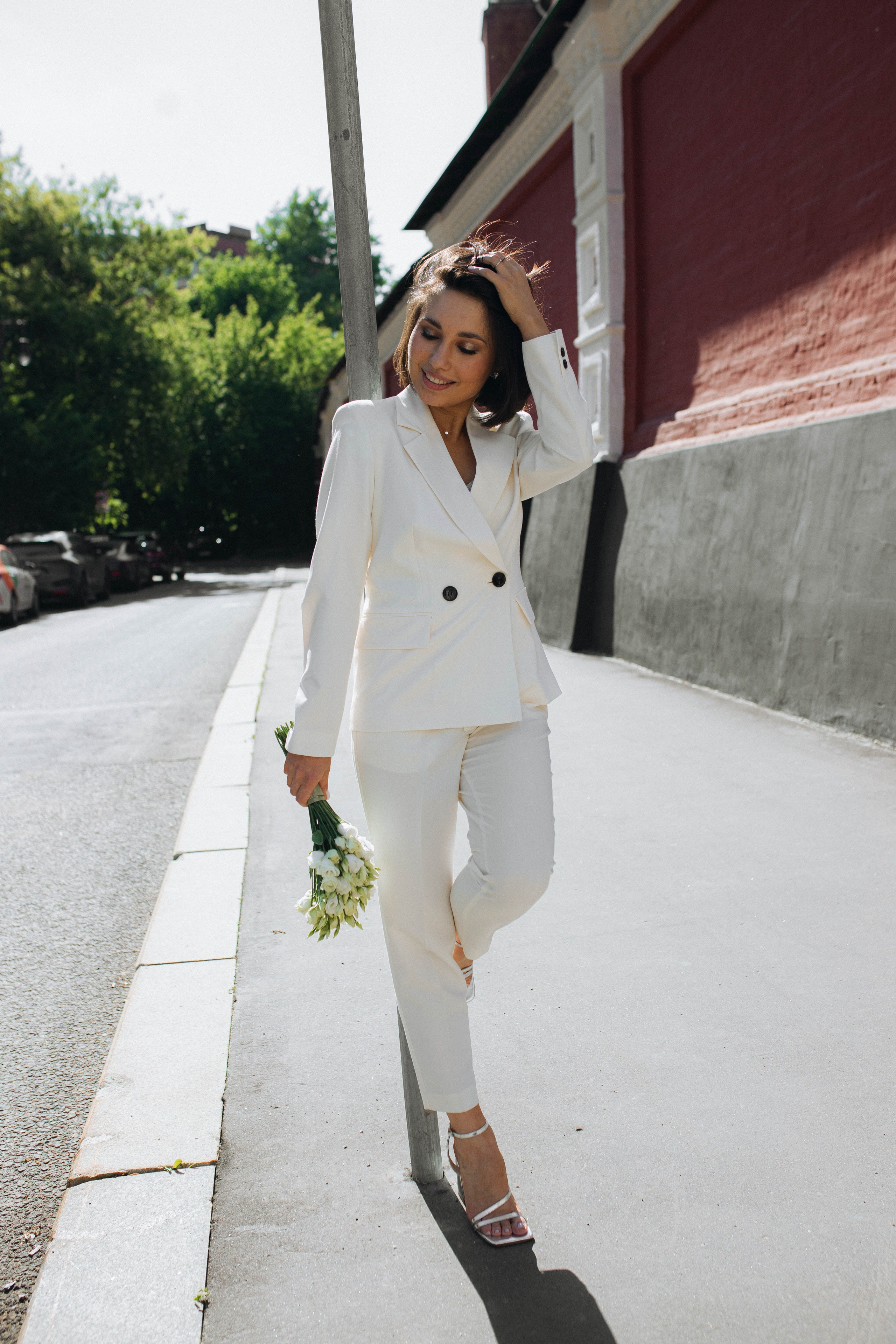 Paris in Moscow. Свадебный фотограф Лейсан Цейнштейн