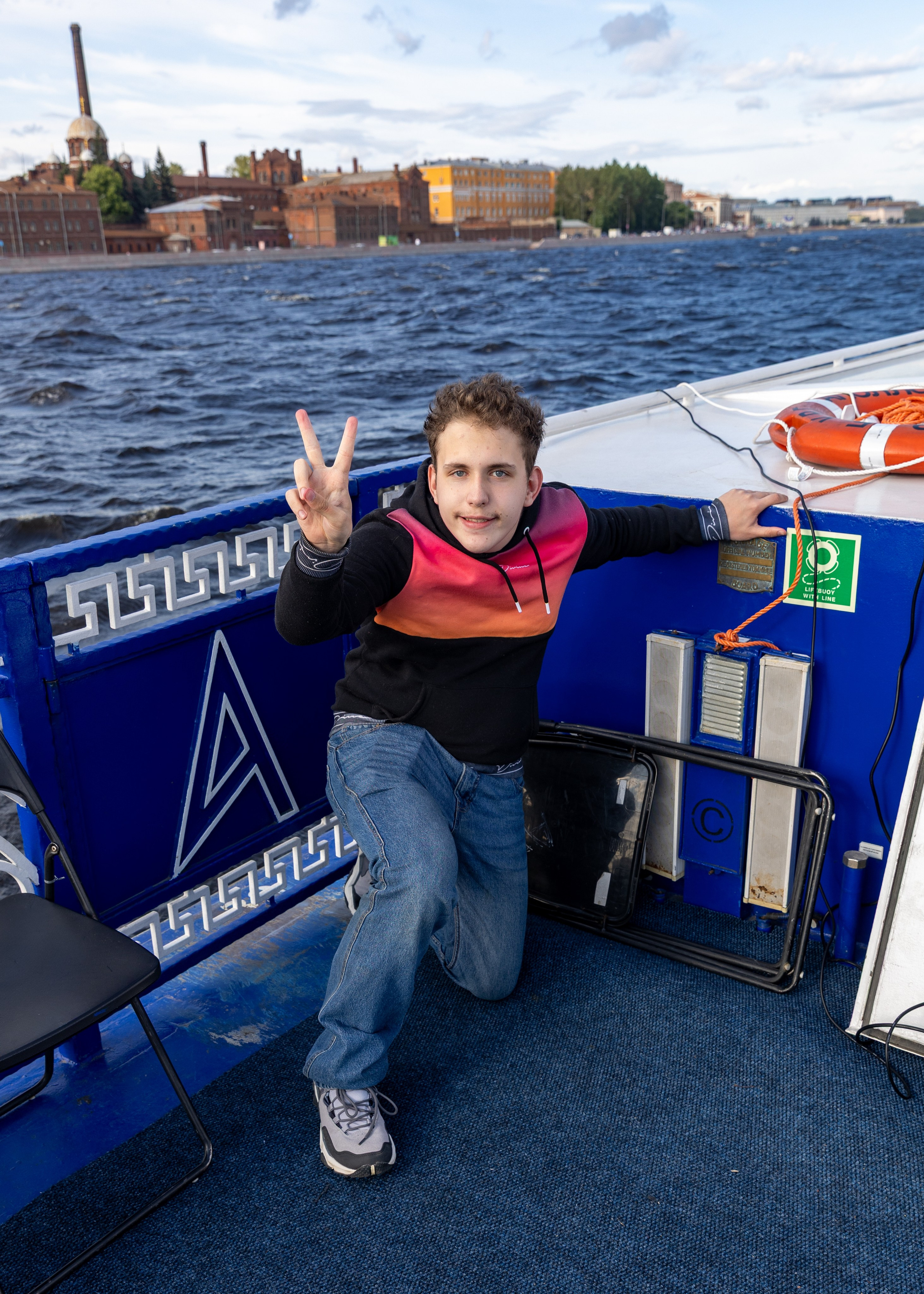 Выпускной 11 класс. Фотограф в Санкт-Петербурге Закута Ольга